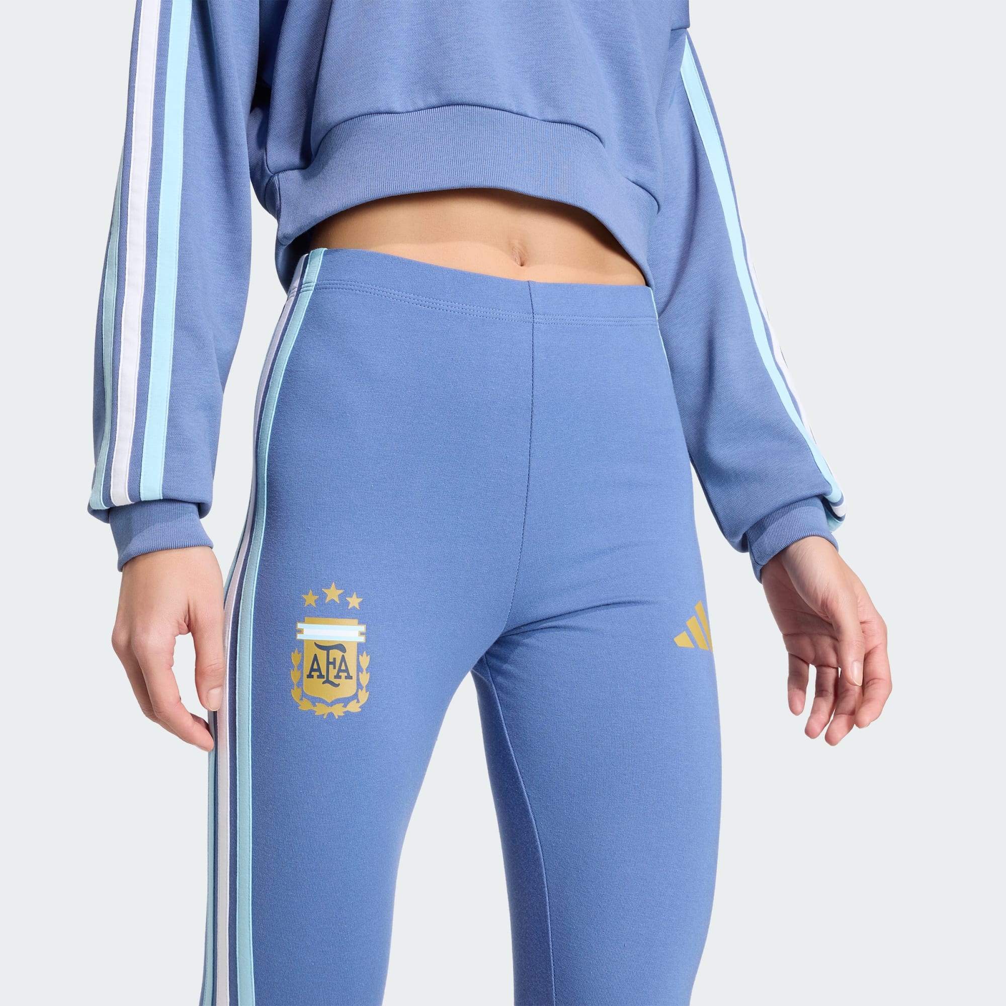 Calzas DNA Argentina