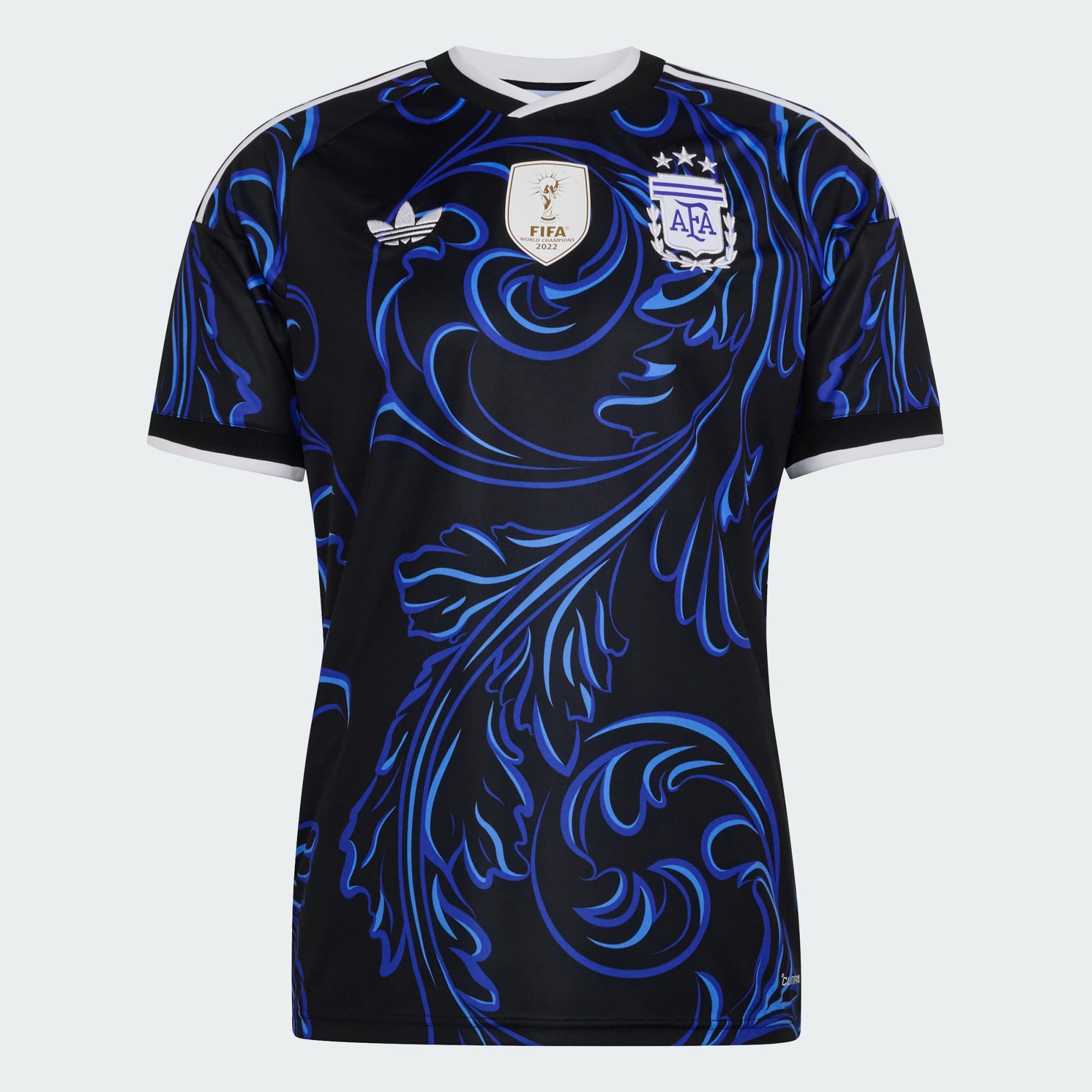 Camiseta Alternativa Selección Argentina 26