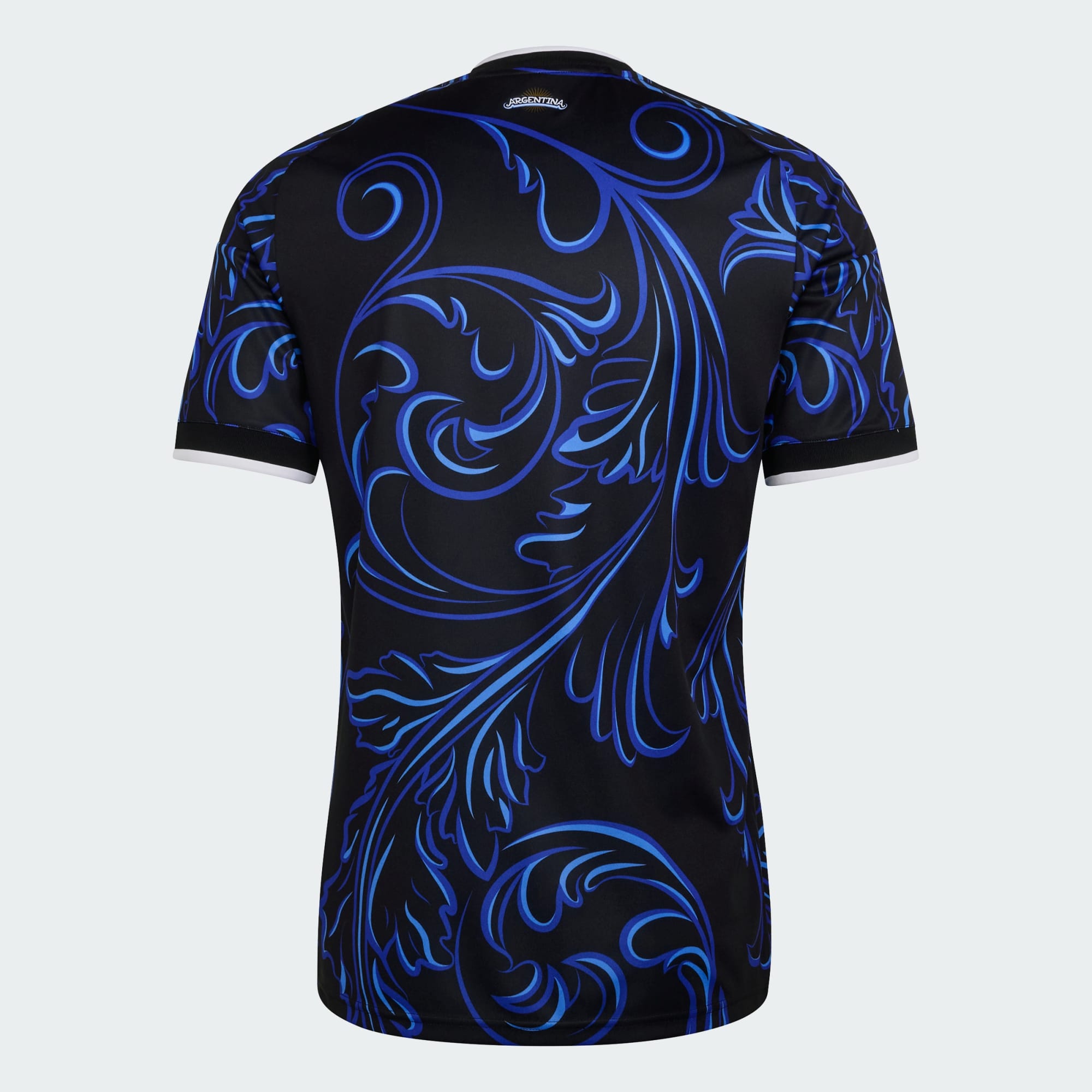 Camiseta Alternativa Selección Argentina 26