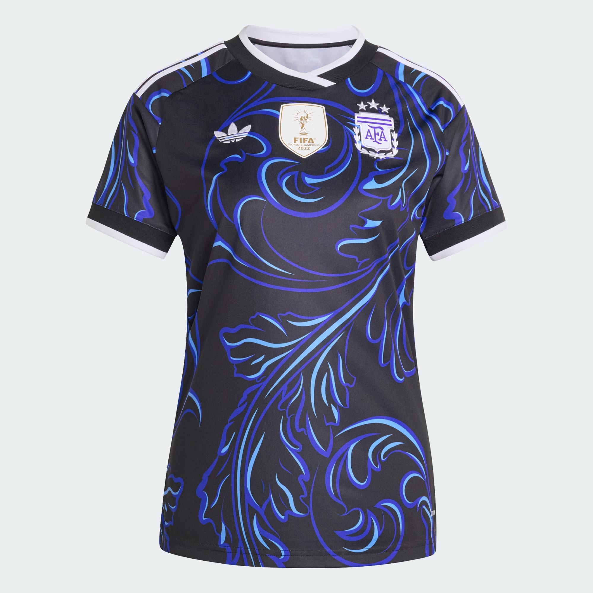 Camiseta Alternativa Selección Argentina 26