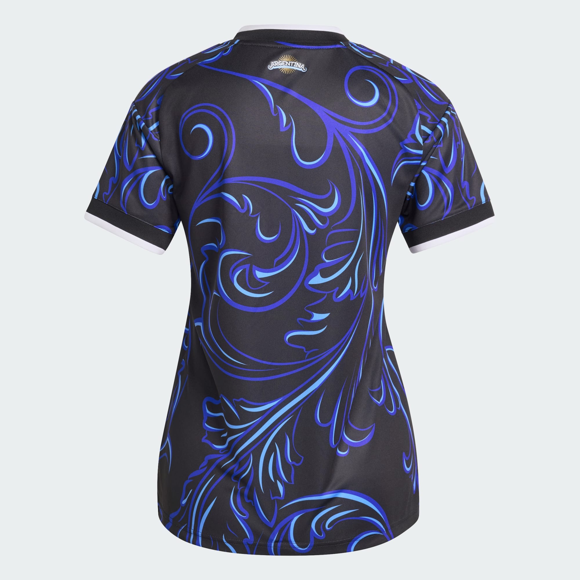 Camiseta Alternativa Selección Argentina 26