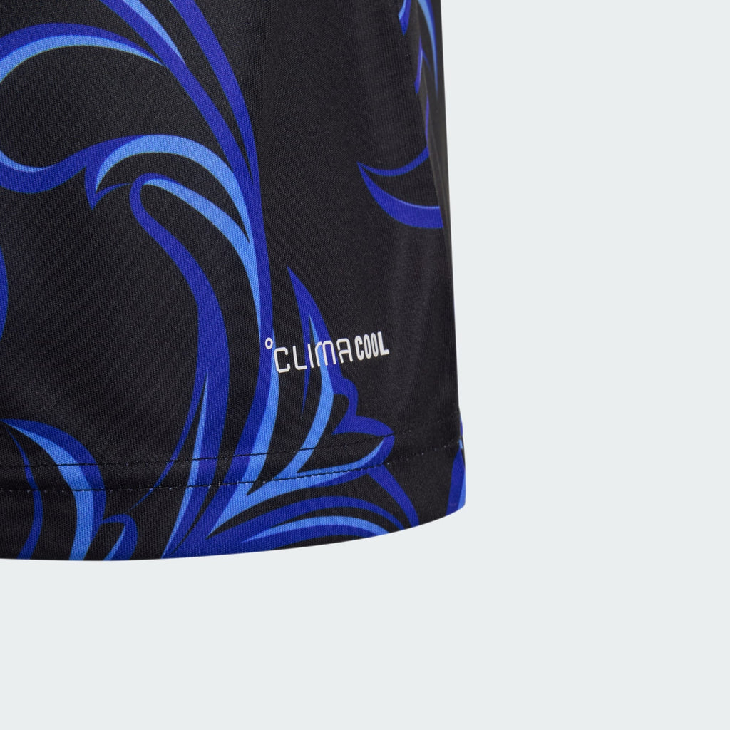 Camiseta Alternativa Selección Argentina 26 Niños