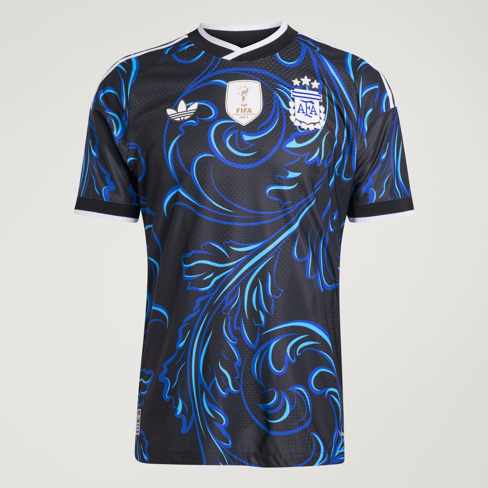 Camiseta Alternativa Selección Argentina 26 Versión Jugador