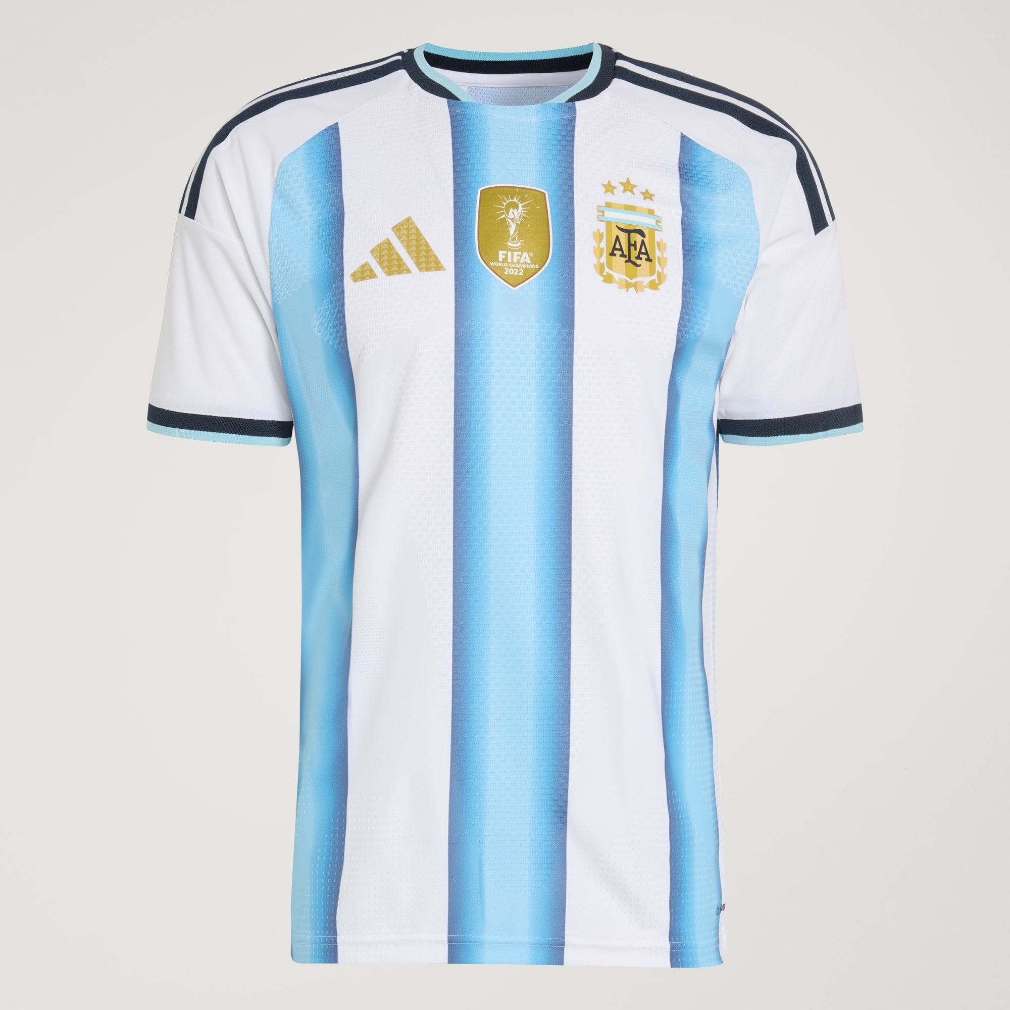 Camiseta Titular Selección Argentina 26 Versión Jugador