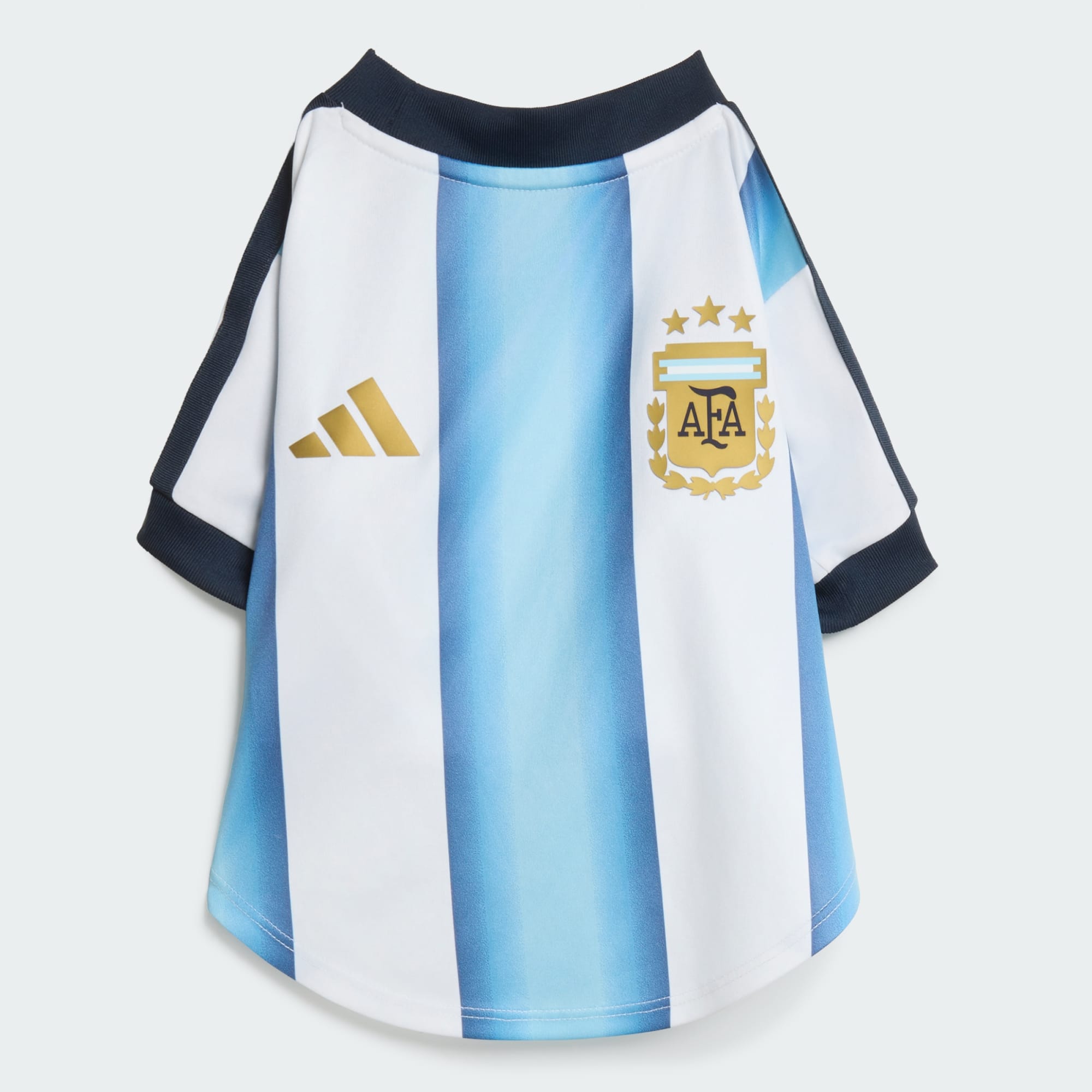 Camiseta para Mascotas Argentina