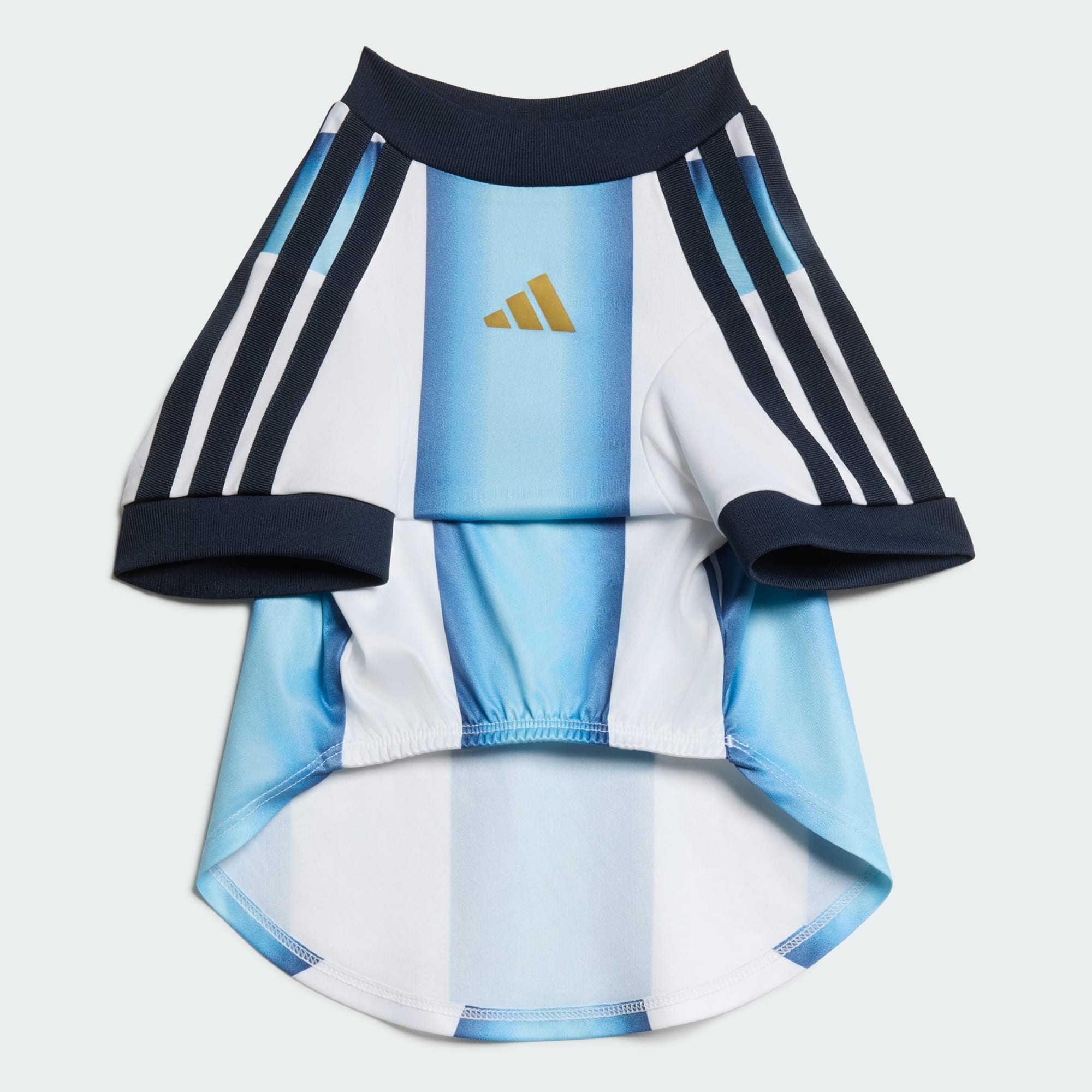 Camiseta para Mascotas Argentina