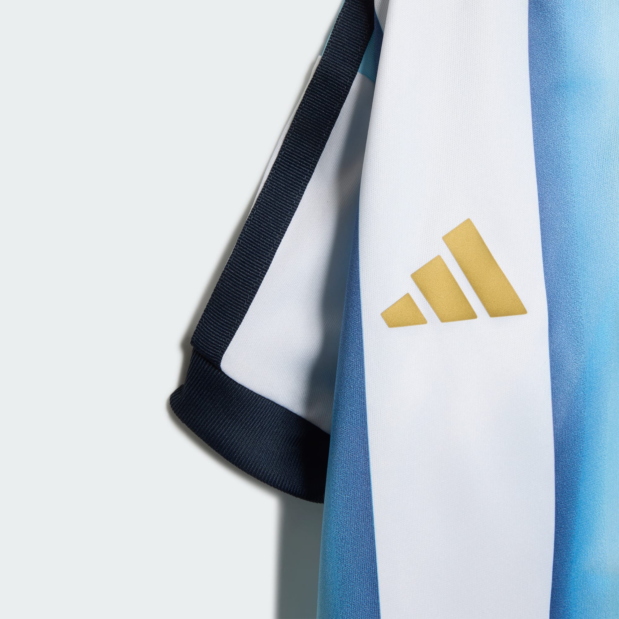Camiseta para Mascotas Argentina