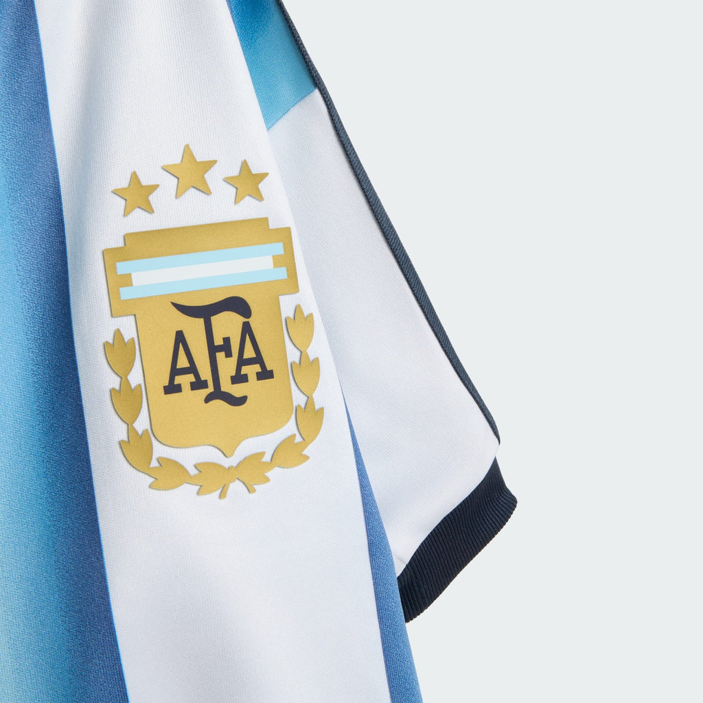 Camiseta para Mascotas Argentina