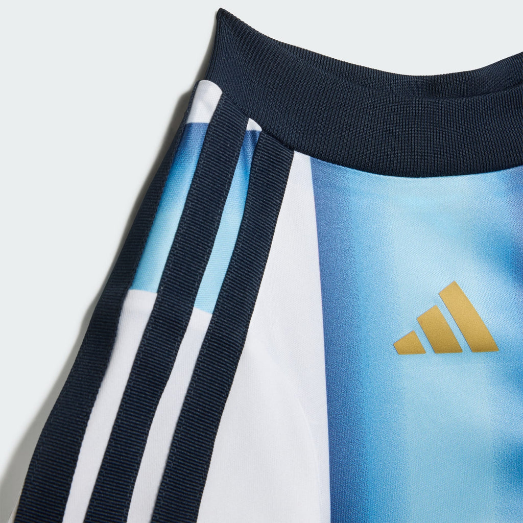 Camiseta para Mascotas Argentina