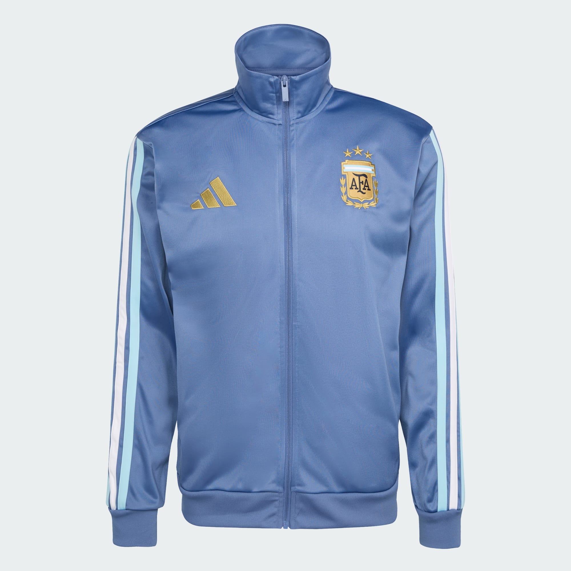 Campera Deportiva DNA Selección Argentina