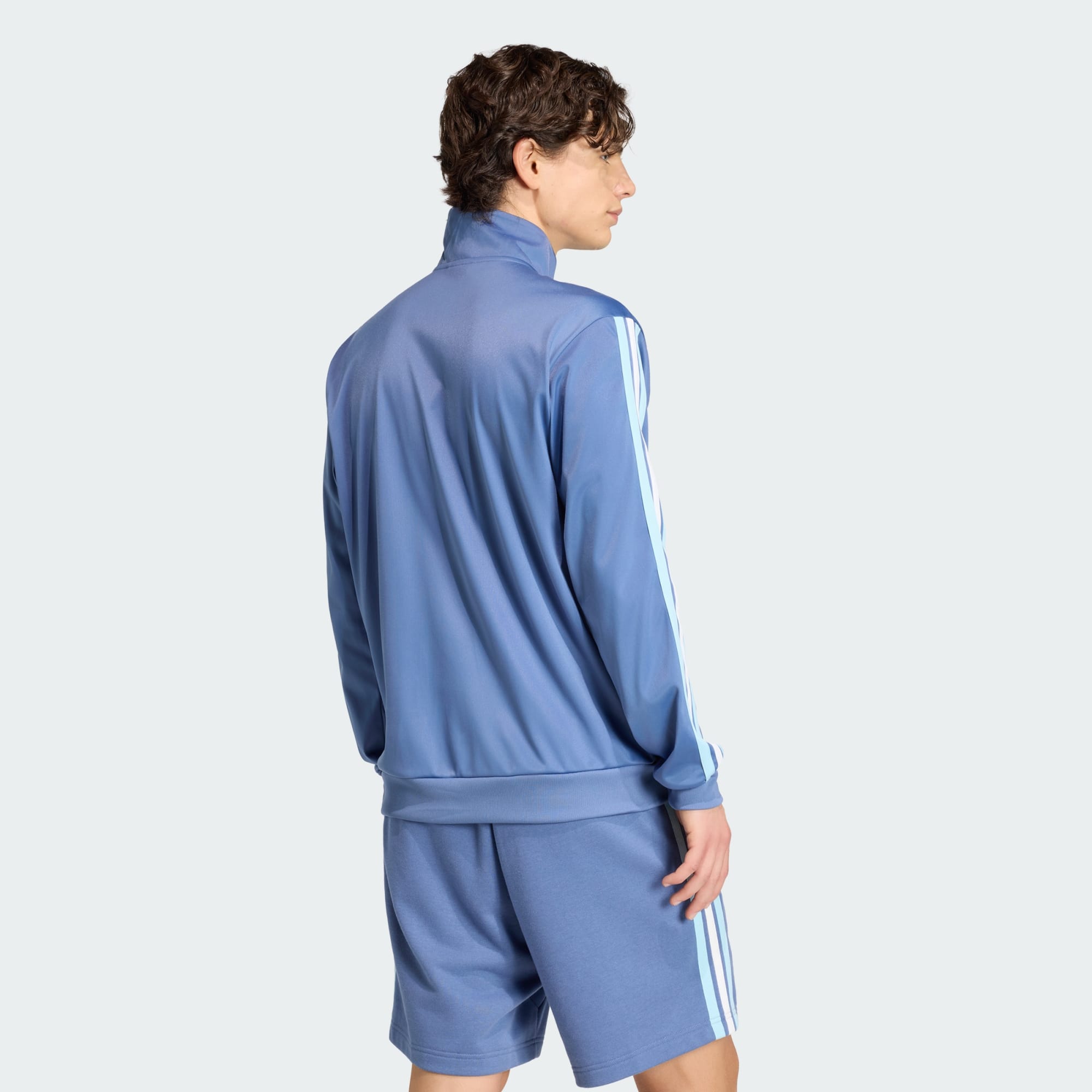 Campera Deportiva DNA Selección Argentina