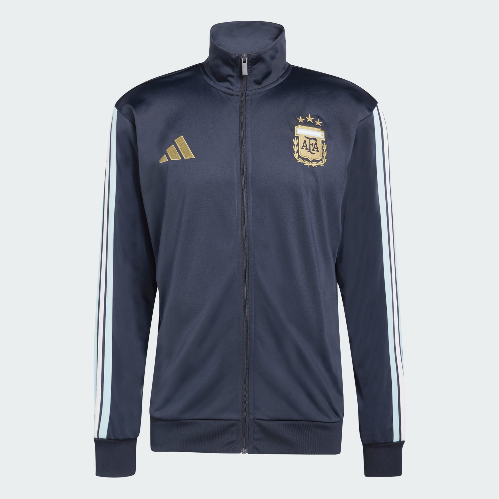 Campera Deportiva DNA Selección Argentina