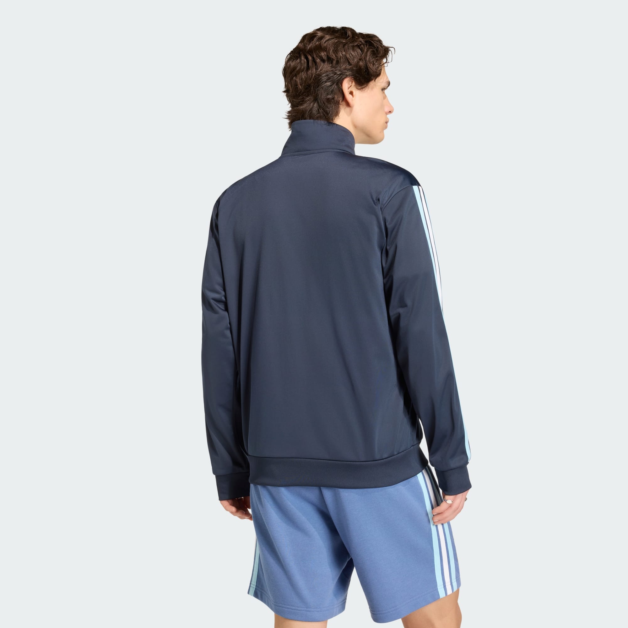 Campera Deportiva DNA Selección Argentina