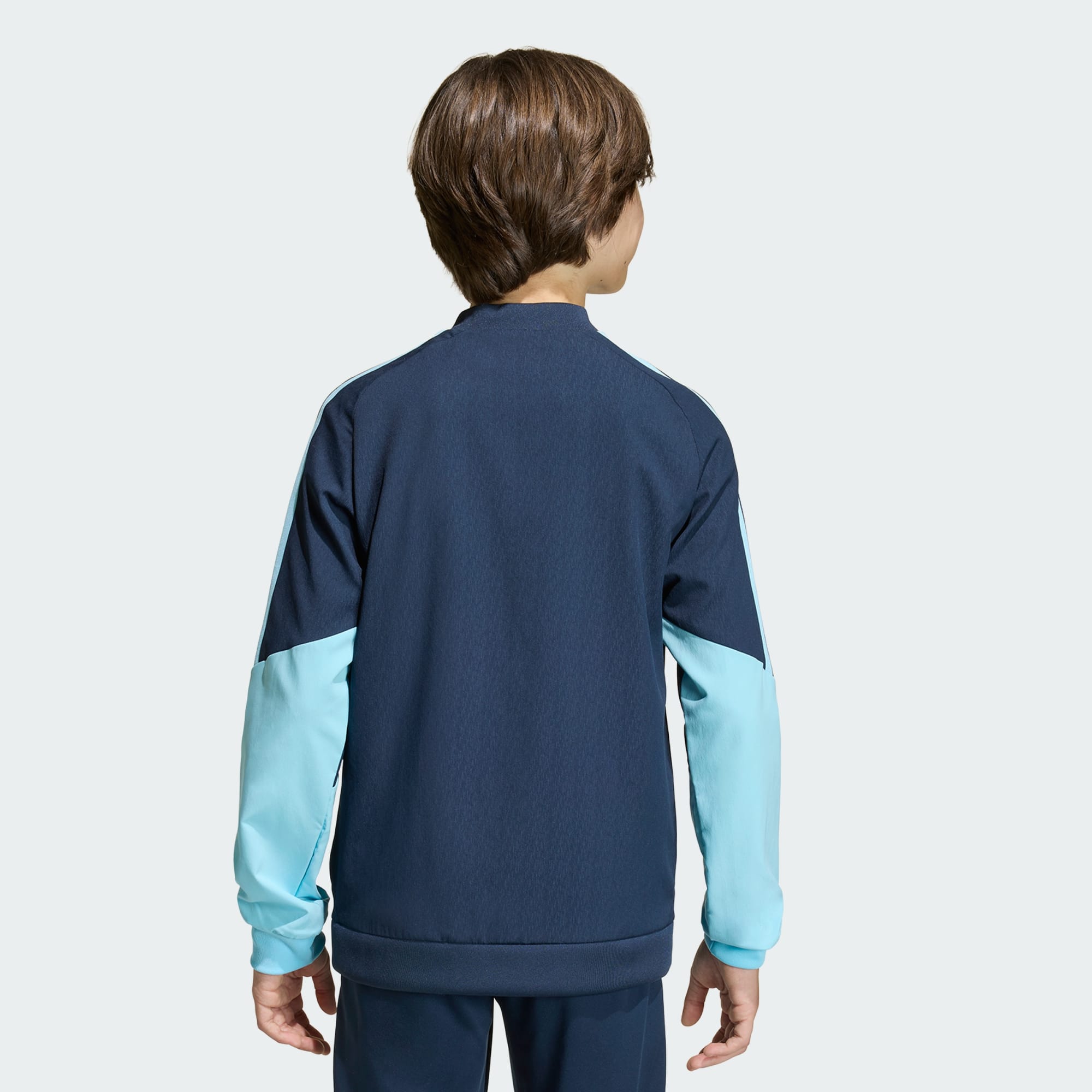 Campera Presentación Tiro Selección Argentina 26 para Niños