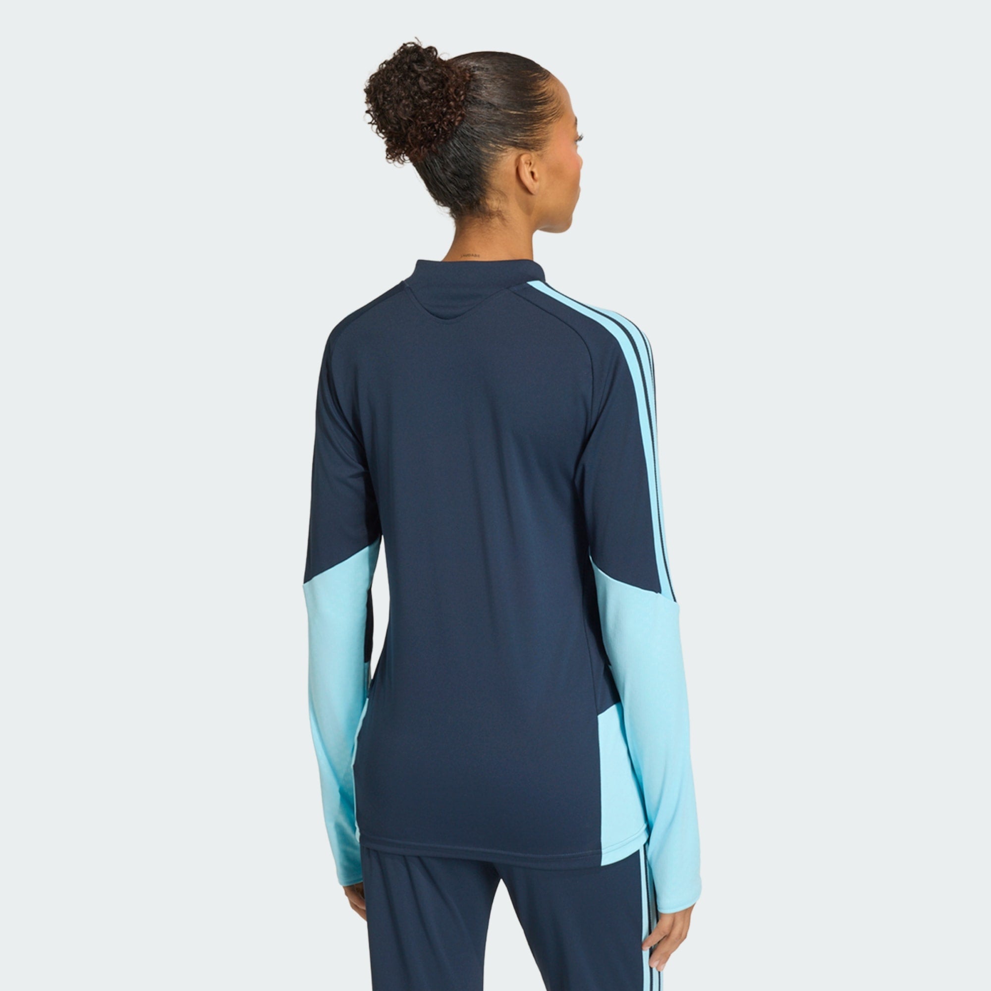 Campera Tiro Training Selección Argentina 26