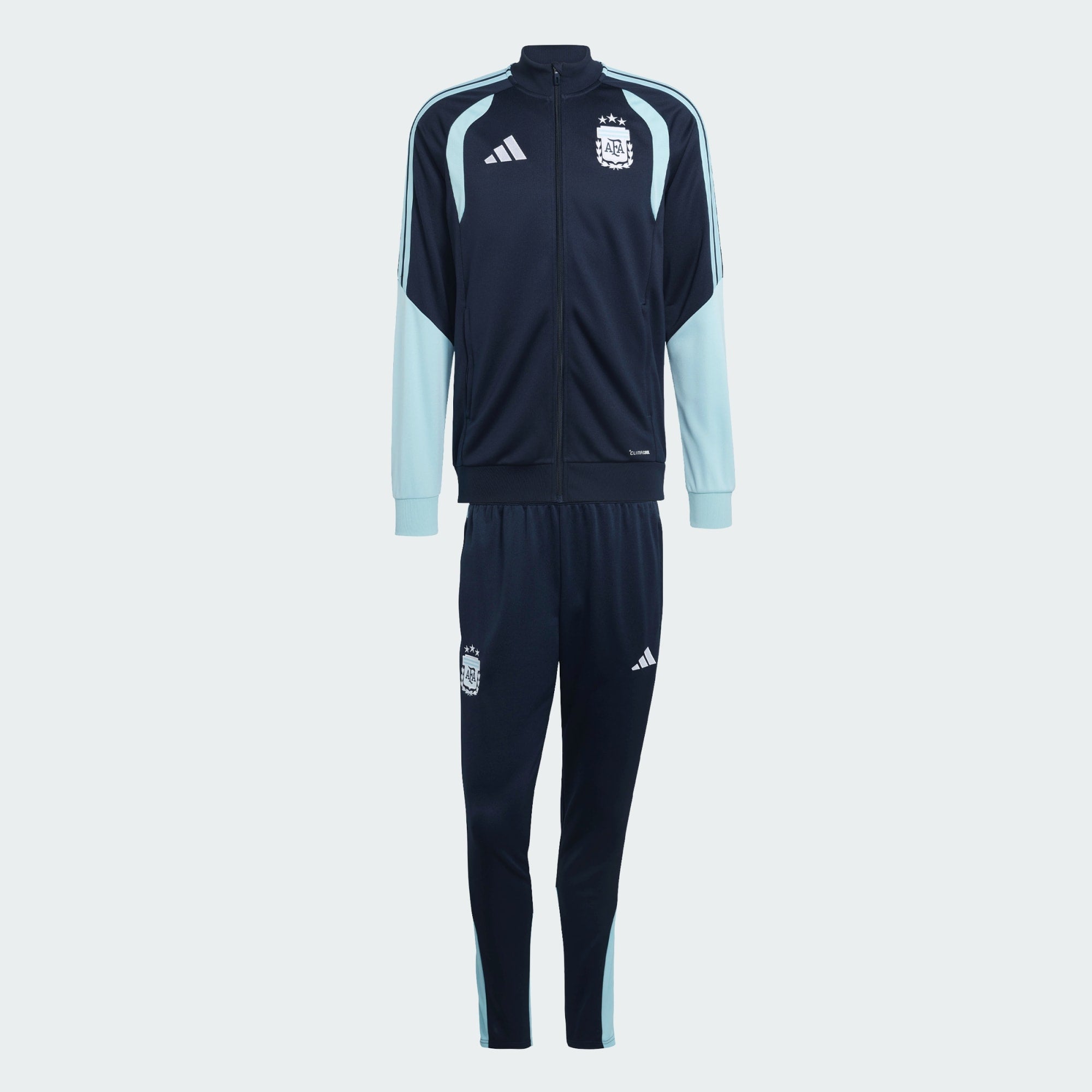 Conjunto Deportivo Tiro Selección Argentina 26
