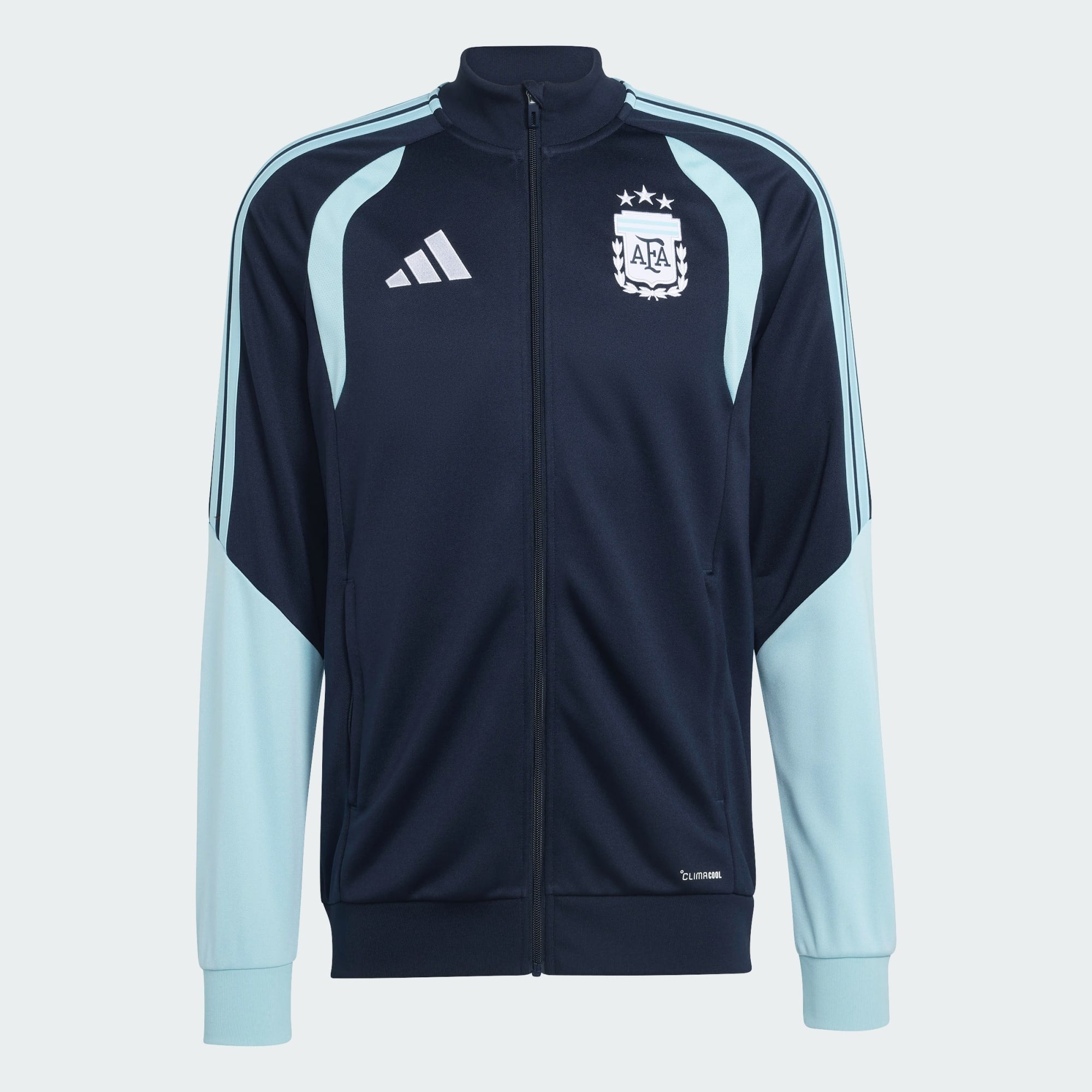 Conjunto Deportivo Tiro Selección Argentina 26