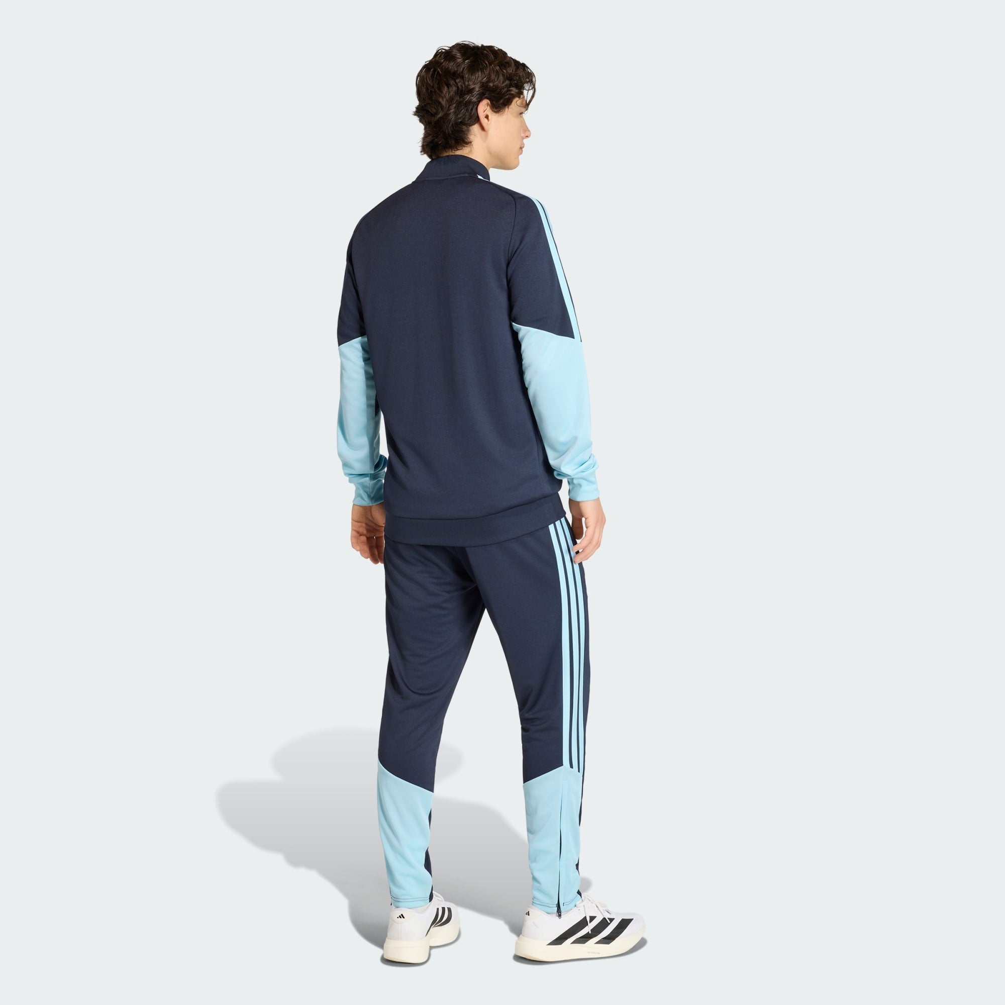 Conjunto Deportivo Tiro Selección Argentina 26