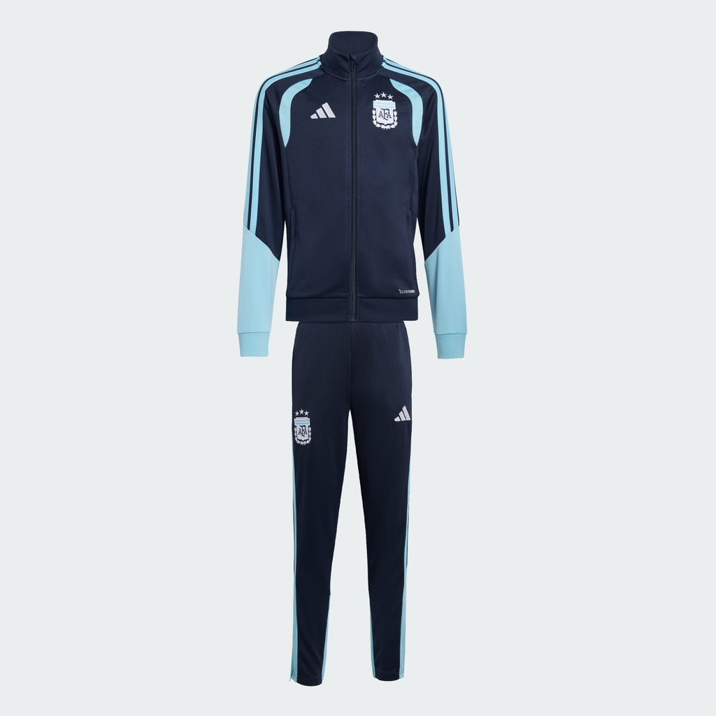 Conjunto Deportivo Tiro Selección Argentina 26 Niños
