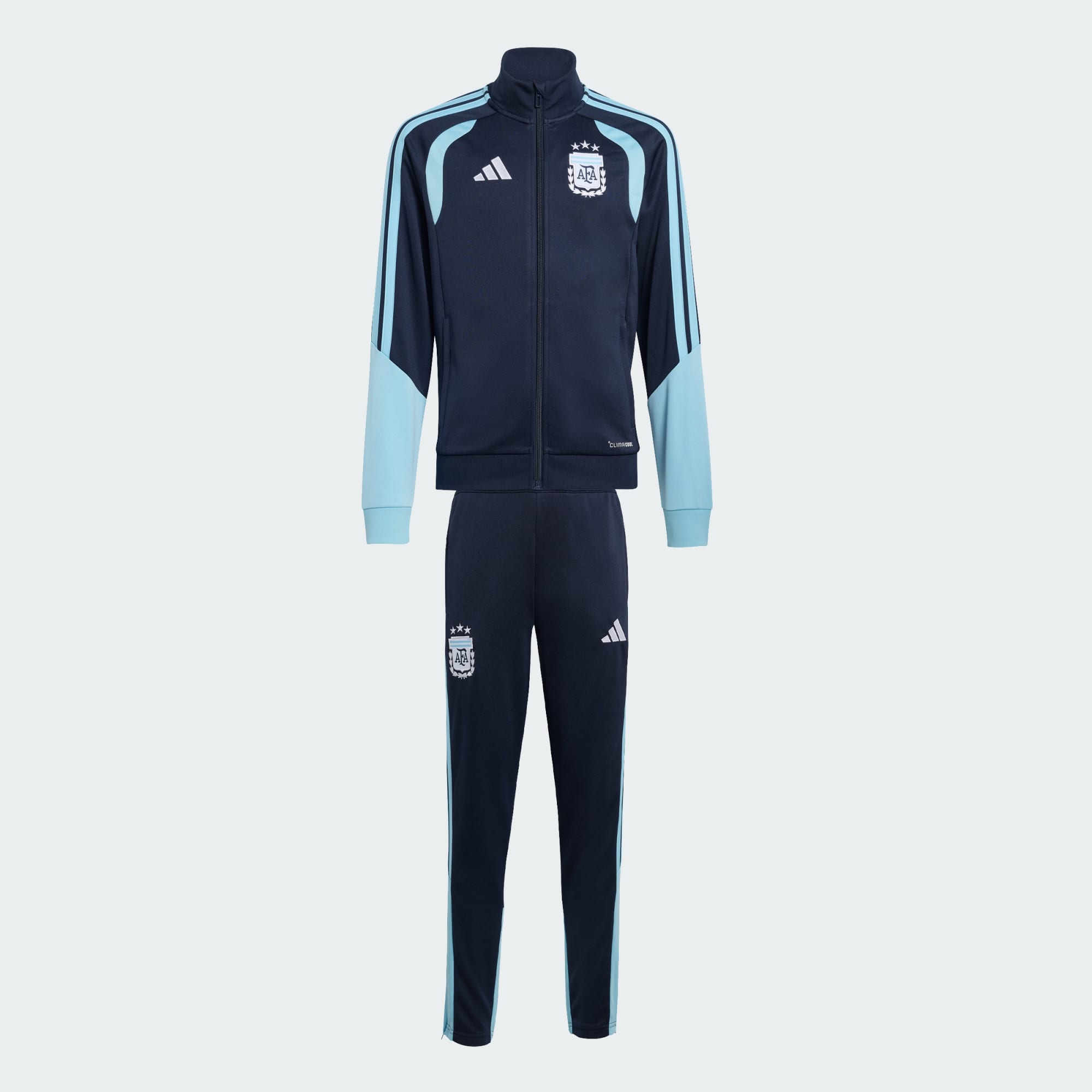 Conjunto Deportivo Tiro Selección Argentina 26 Niños