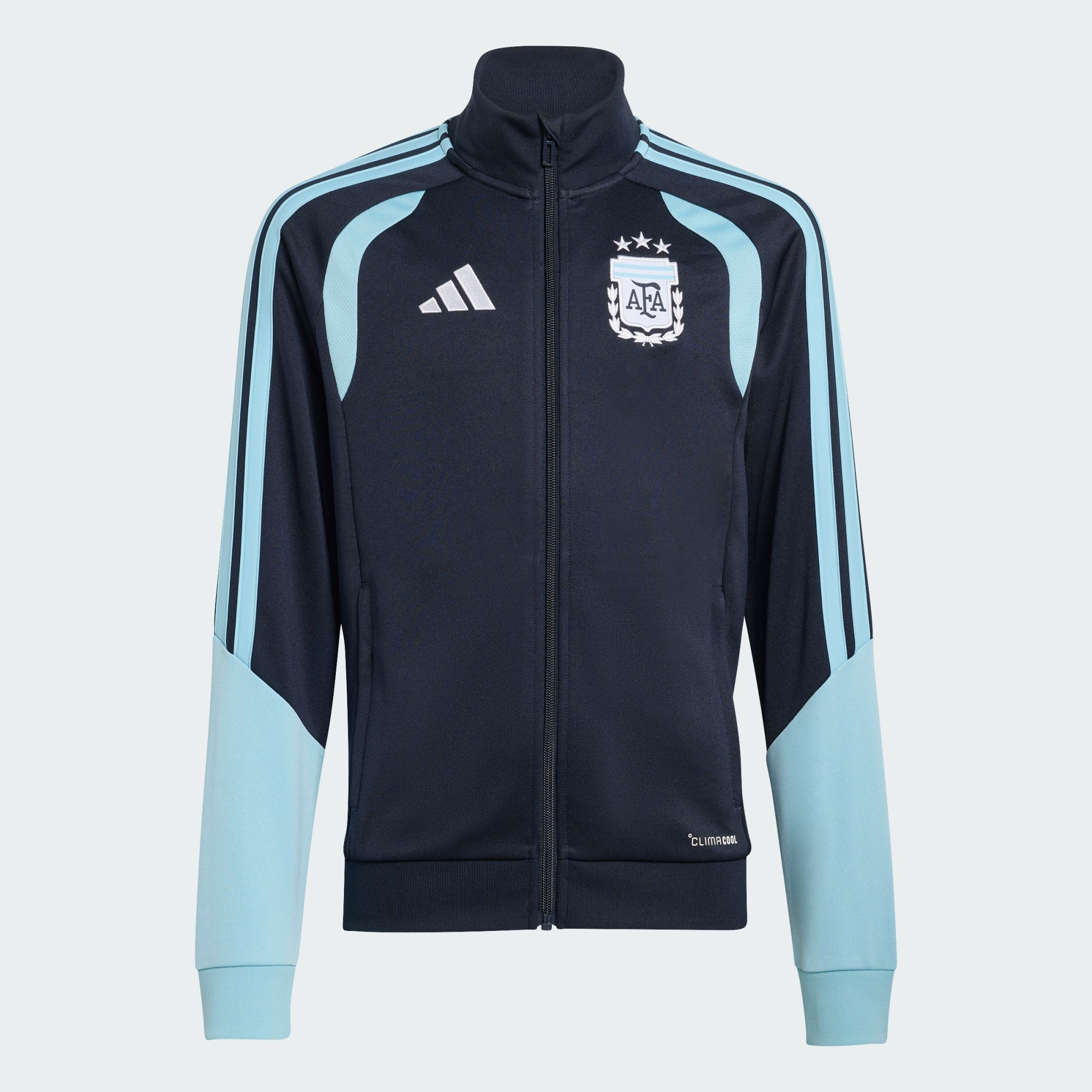 Conjunto Deportivo Tiro Selección Argentina 26 Niños