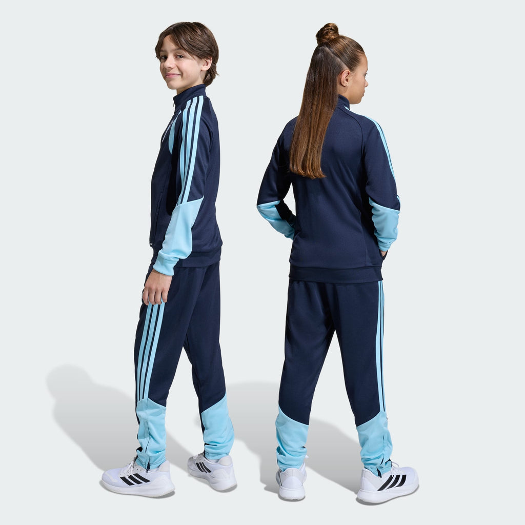 Conjunto Deportivo Tiro Selección Argentina 26 Niños