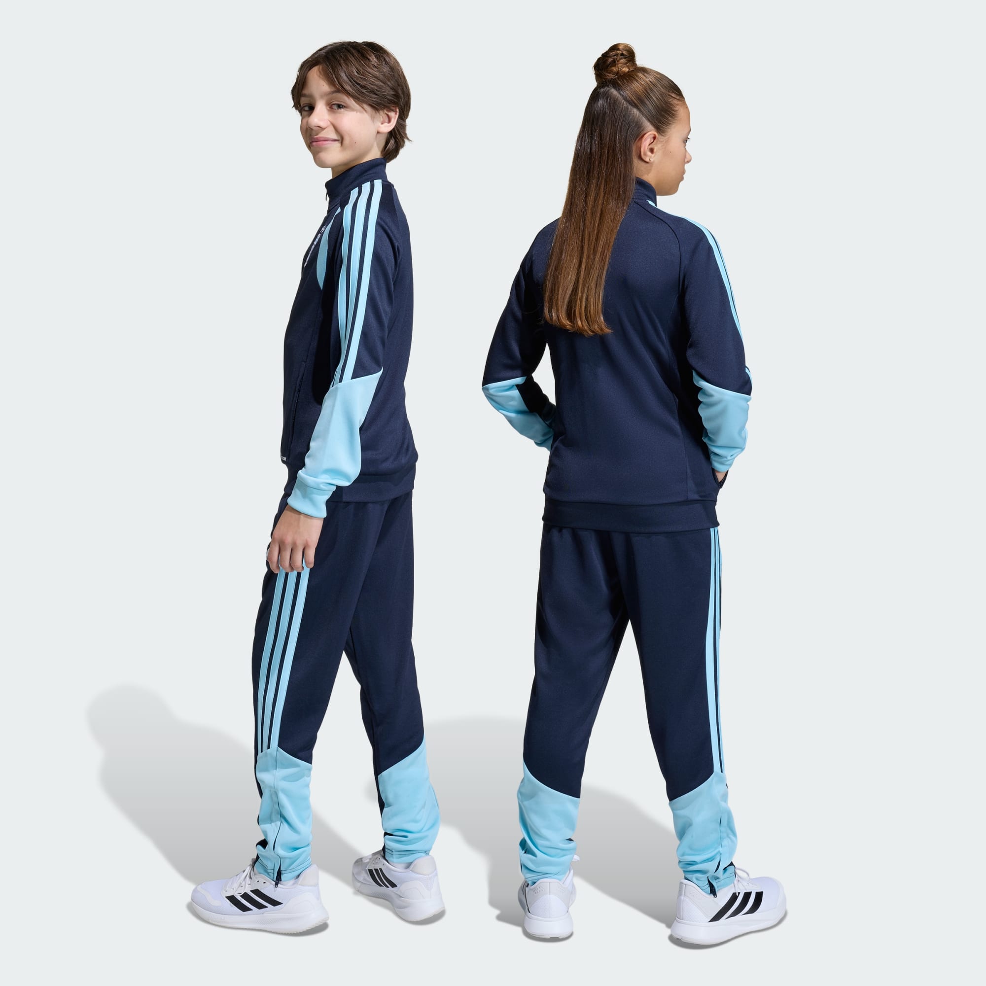 Conjunto Deportivo Tiro Selección Argentina 26 Niños