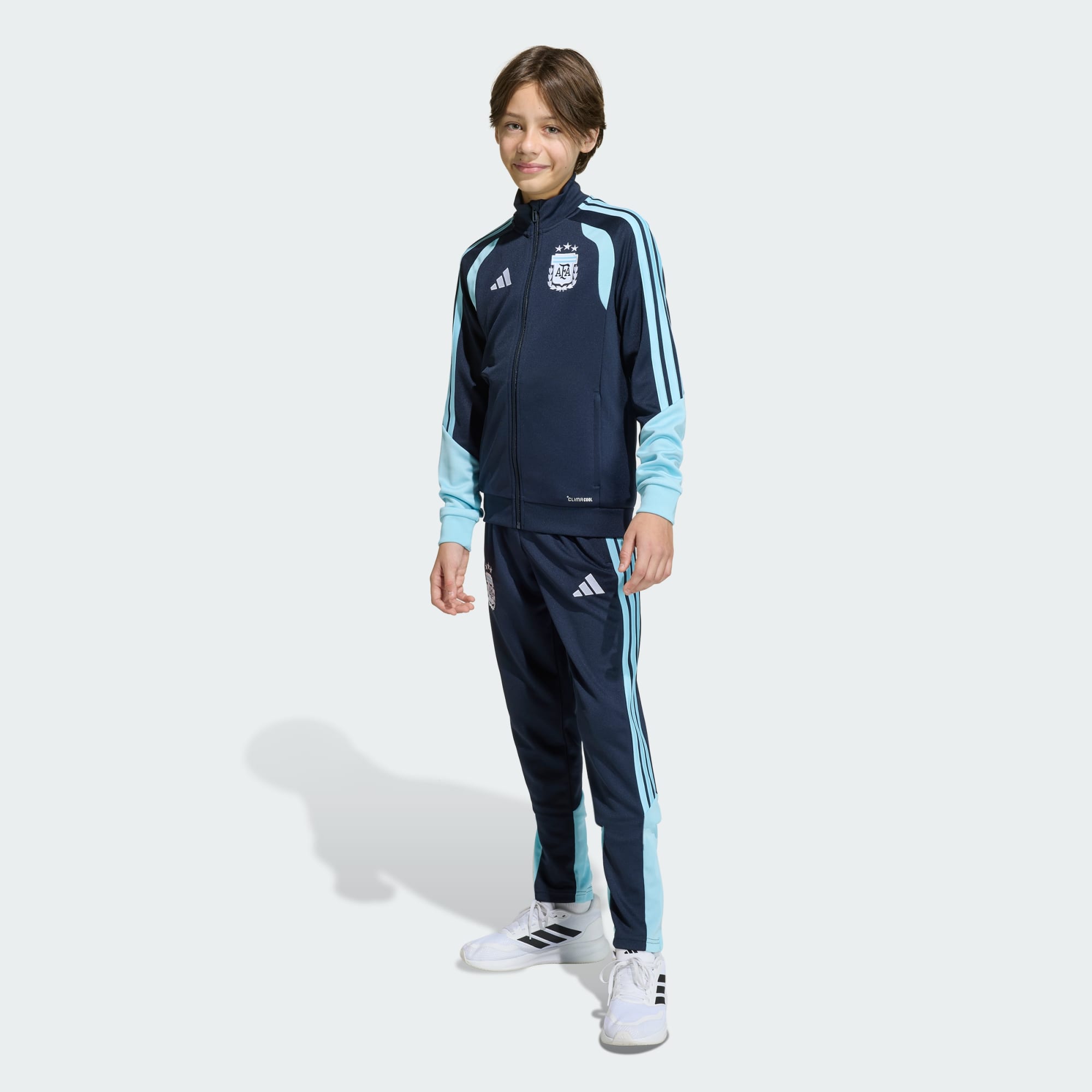 Conjunto Deportivo Tiro Selección Argentina 26 Niños