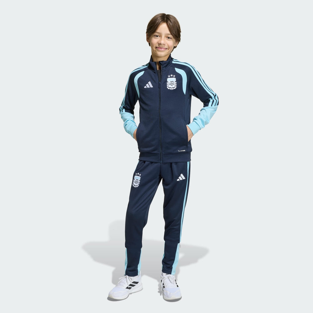 Conjunto Deportivo Tiro Selección Argentina 26 Niños
