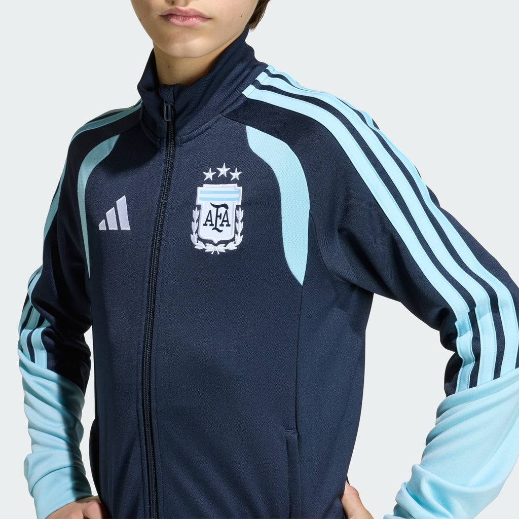 Conjunto Deportivo Tiro Selección Argentina 26 Niños