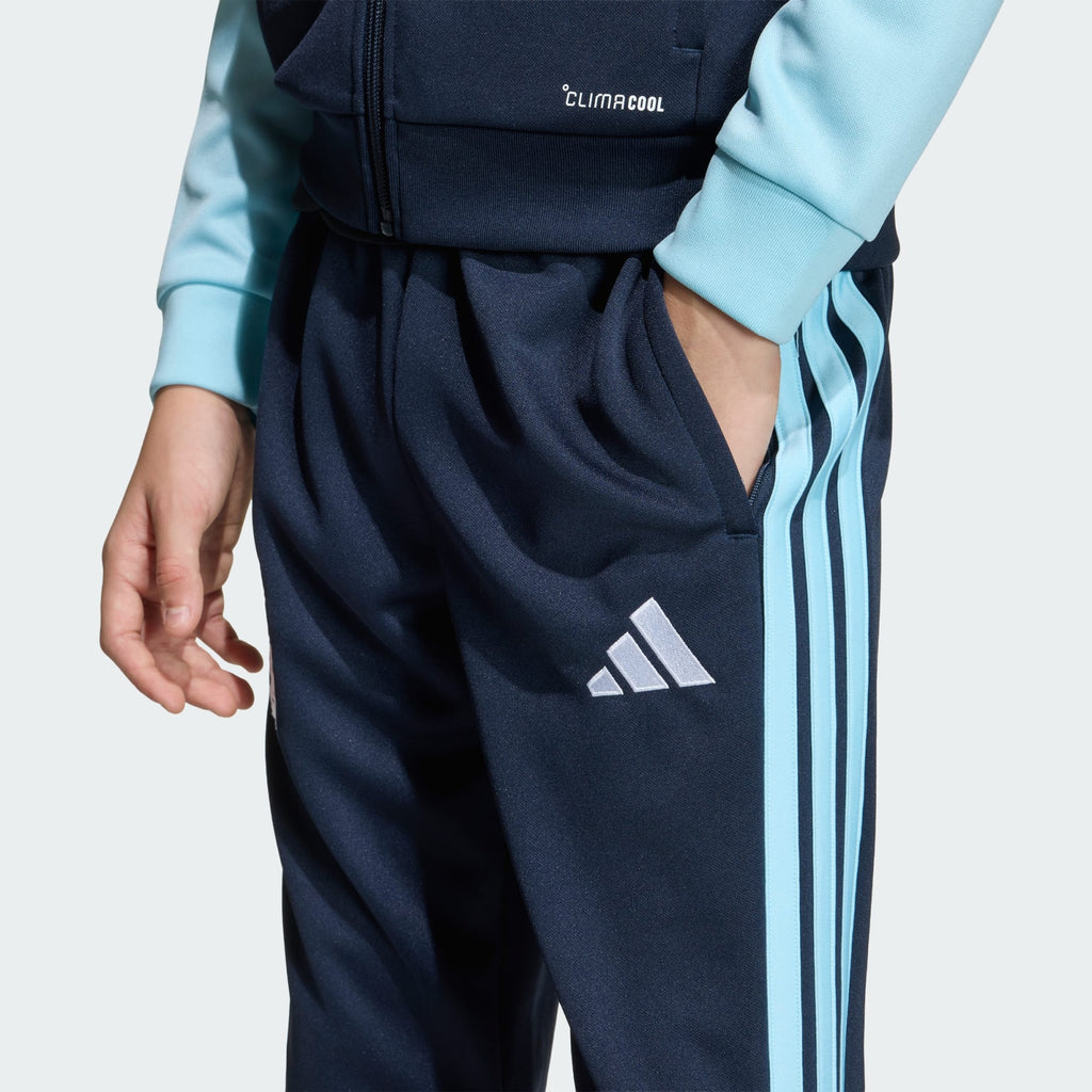 Conjunto Deportivo Tiro Selección Argentina 26 Niños