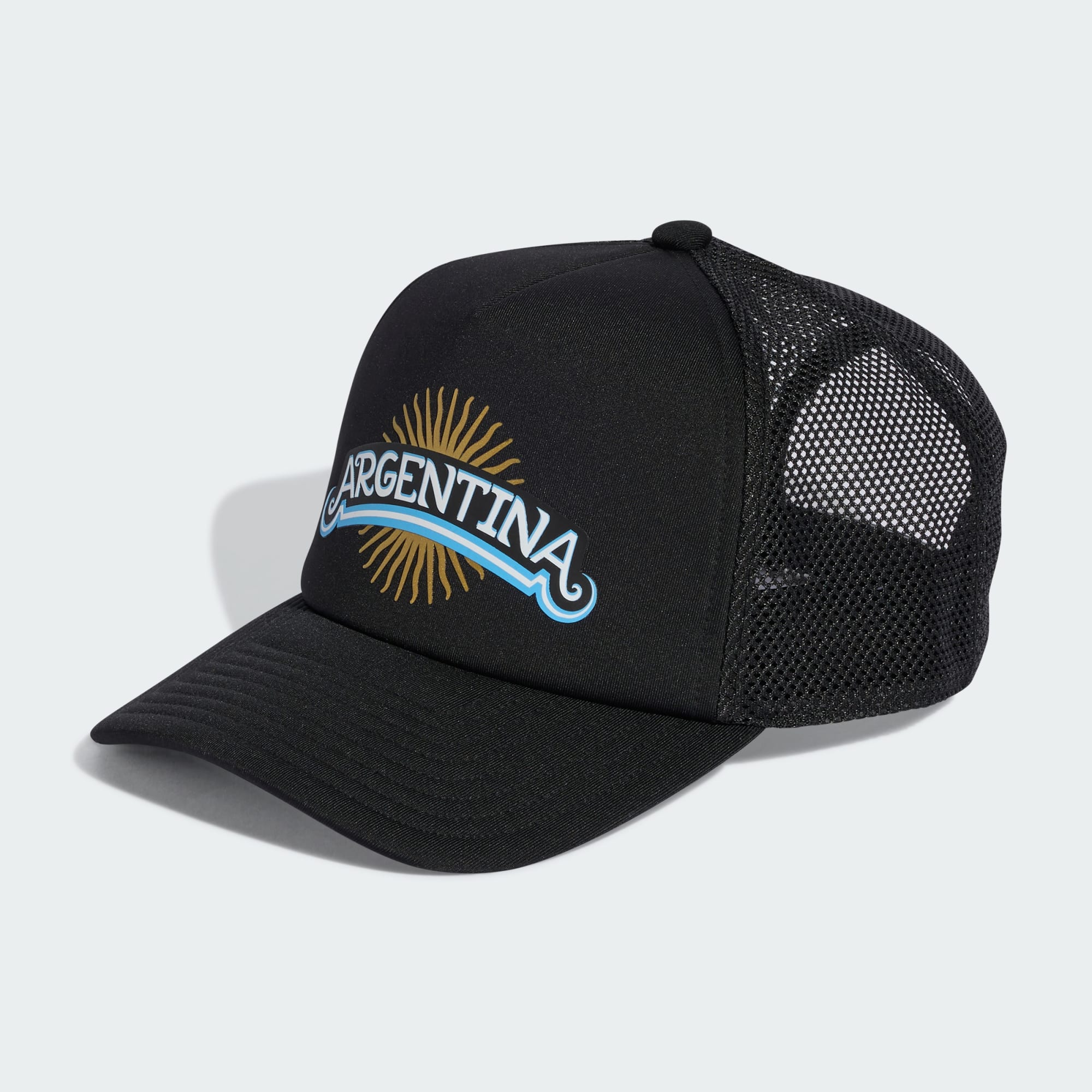 Gorra Trucker Selección Argentina 26