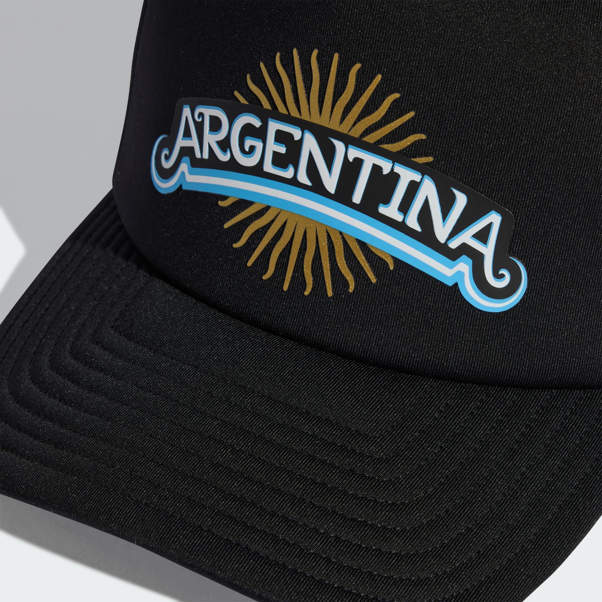 Gorra Trucker Selección Argentina 26