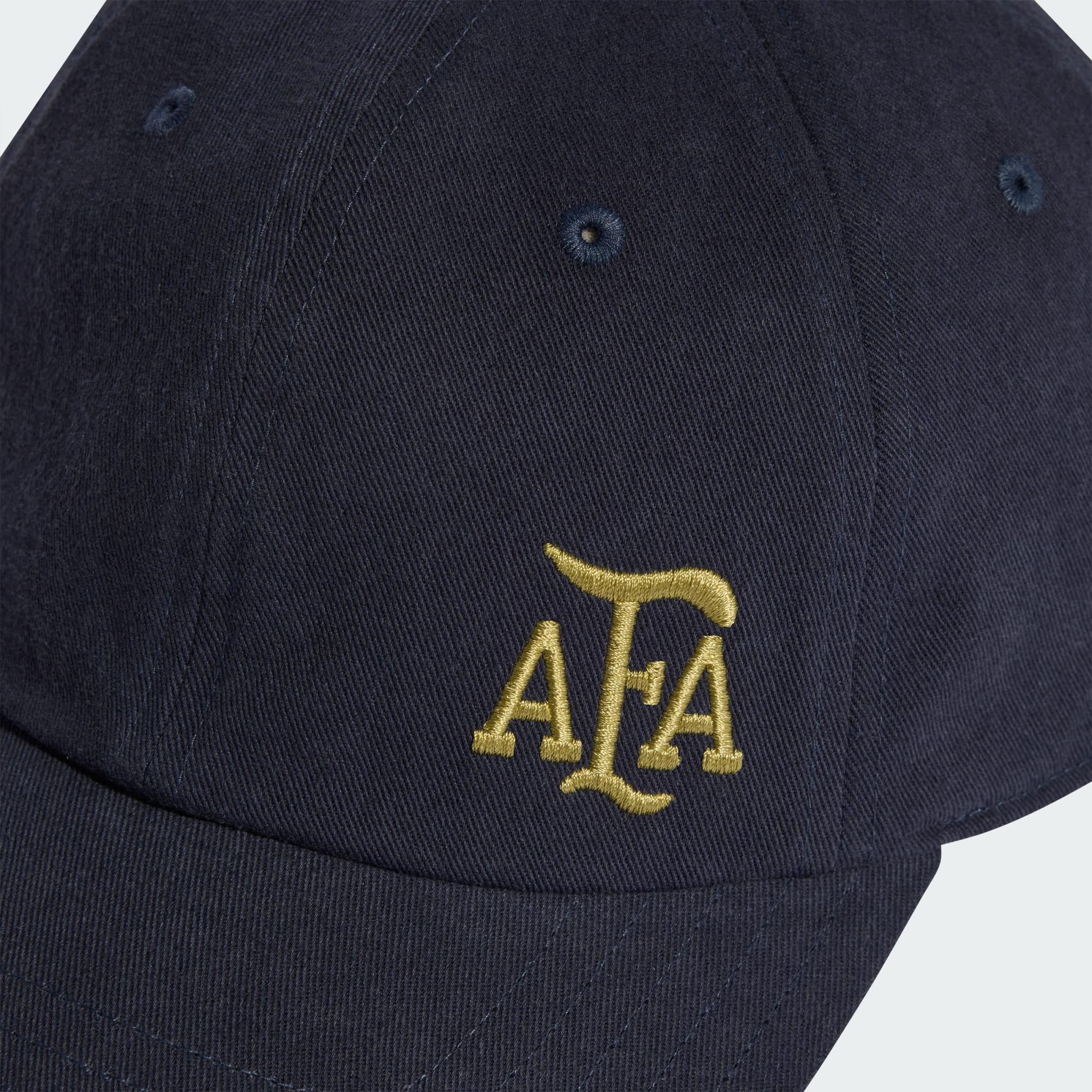 Gorra Vintage Selección Argentina 26