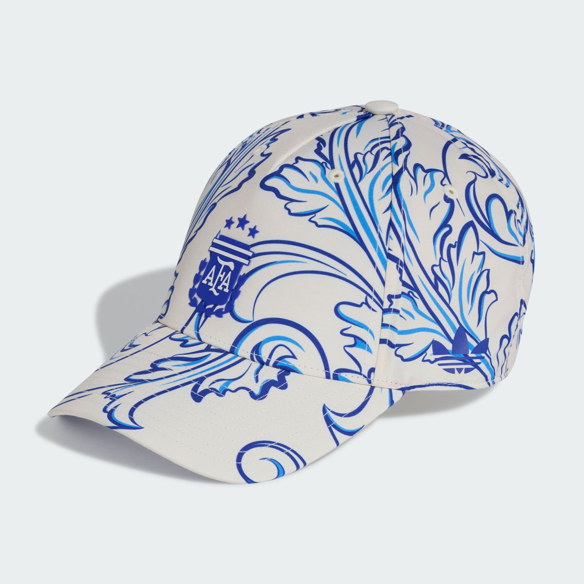 Gorra de Béisbol Alternativa Graphic Selección Argentina 26