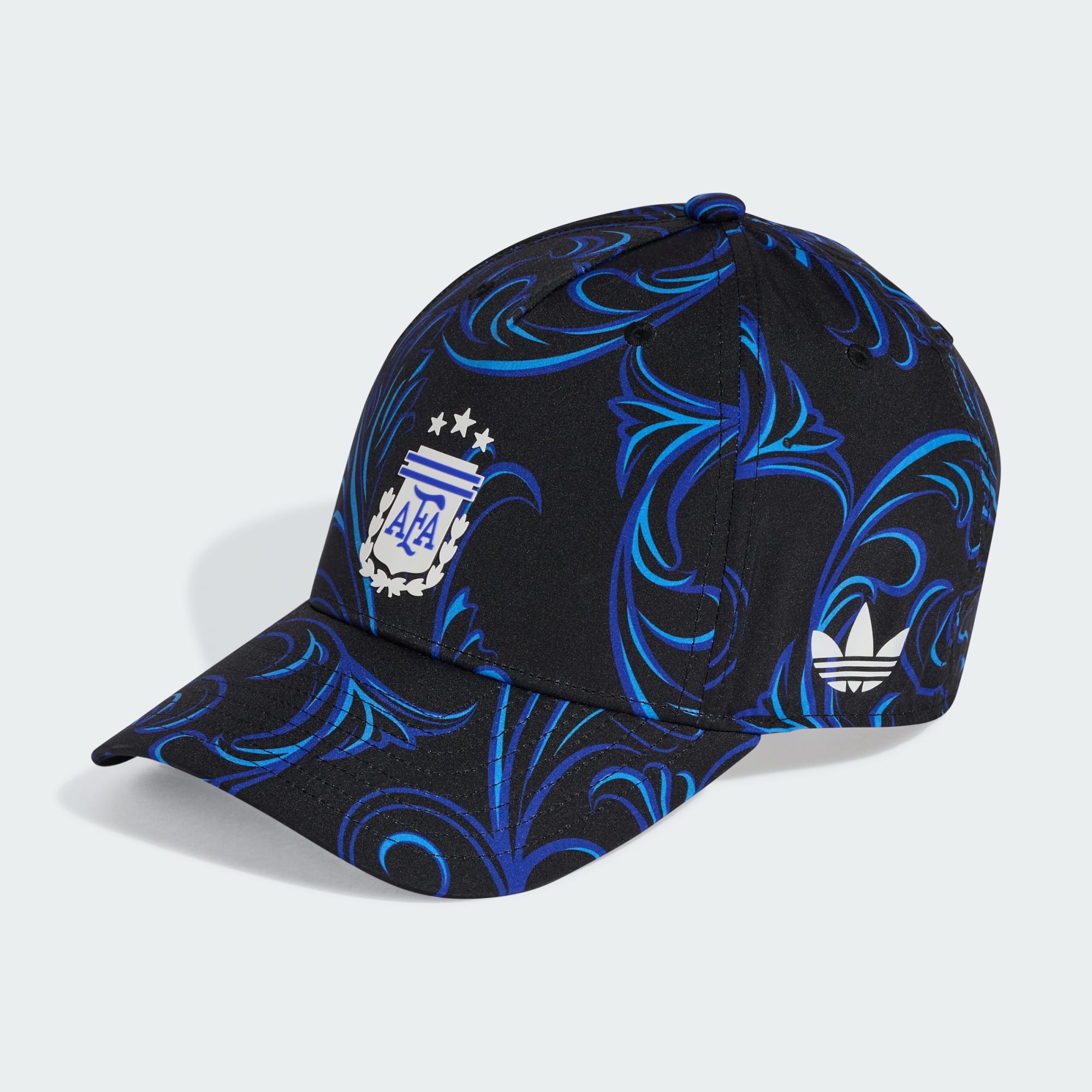 Gorra de Béisbol Alternativa Graphic Selección Argentina 26