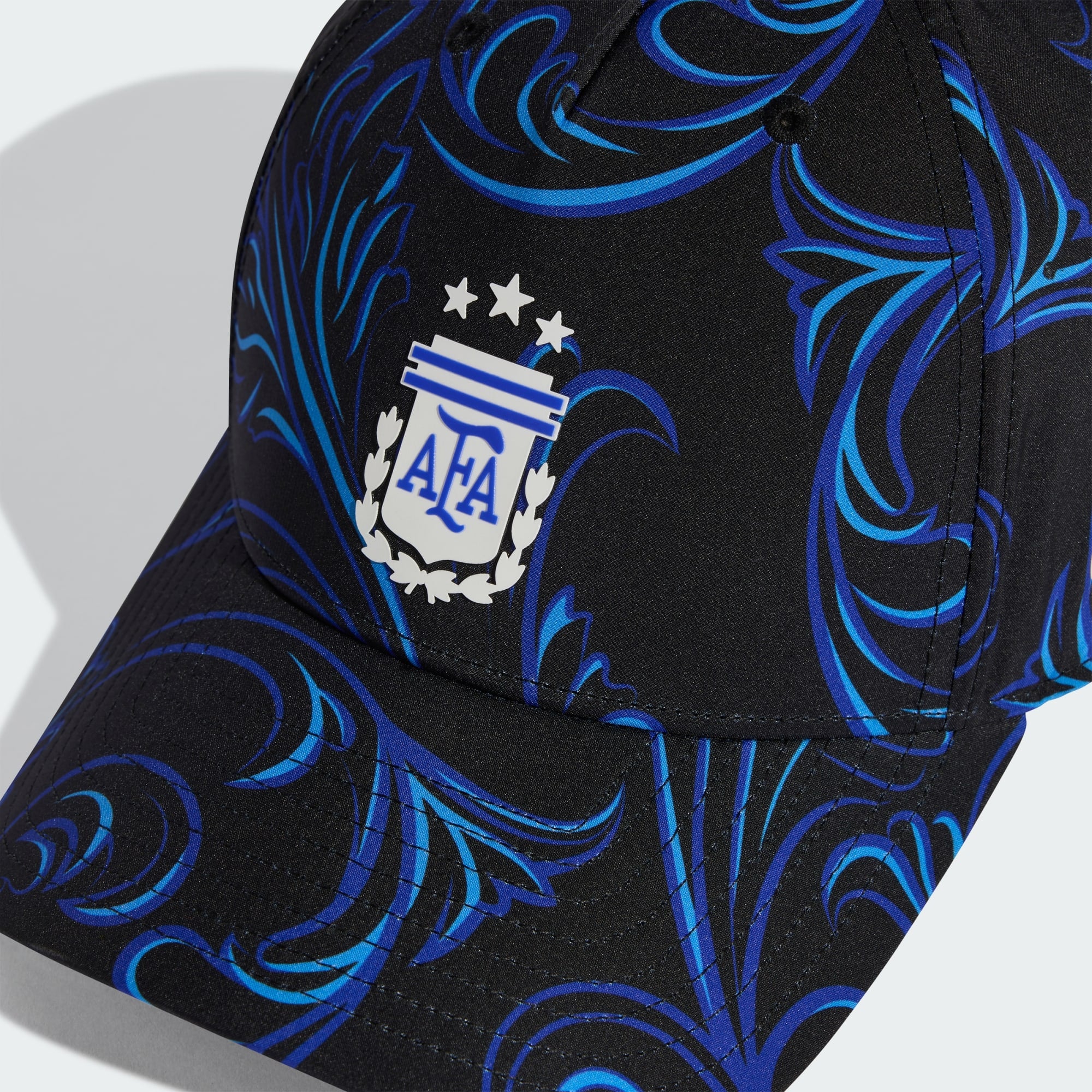 Gorra de Béisbol Alternativa Graphic Selección Argentina 26