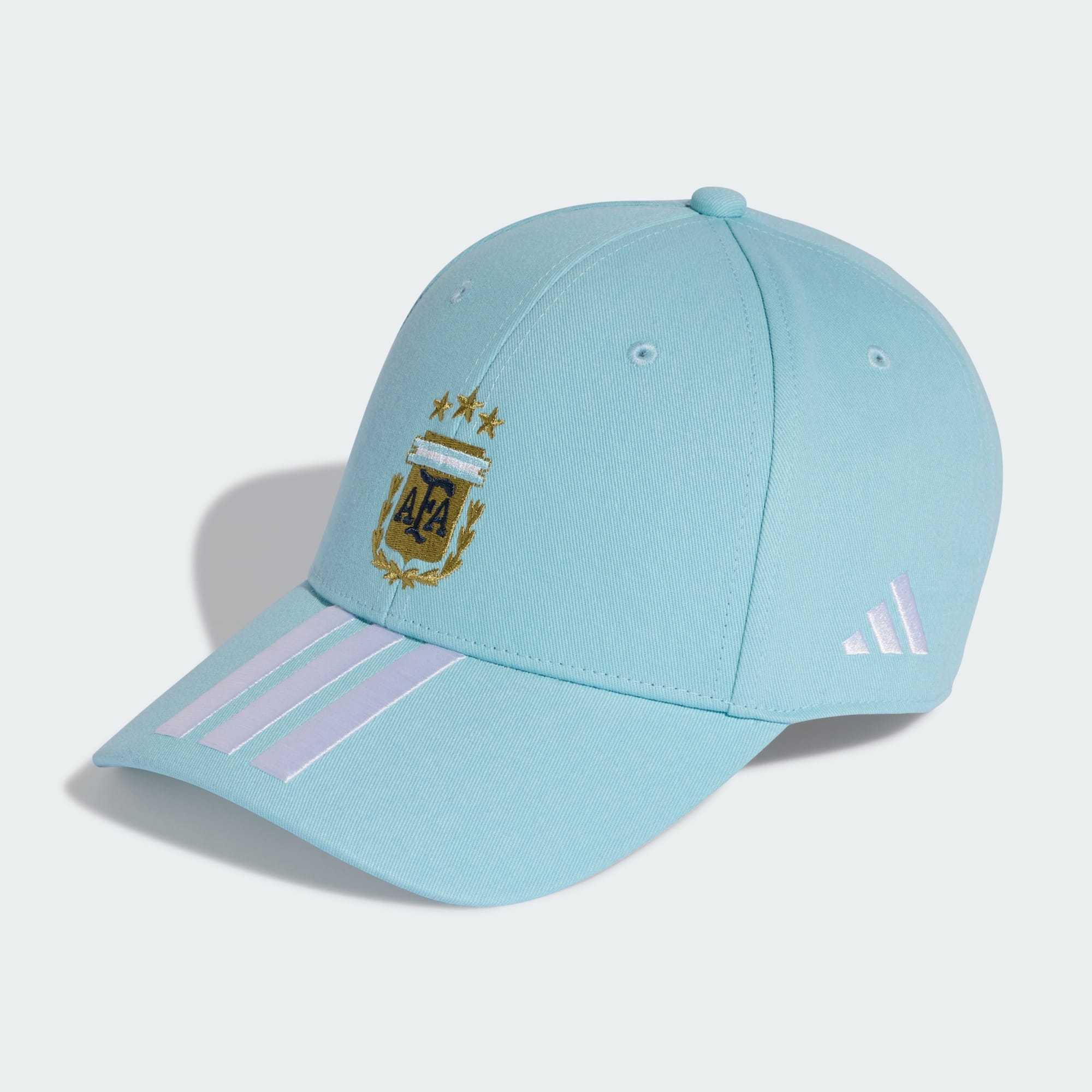 Gorra de Béisbol Selección Argentina 26
