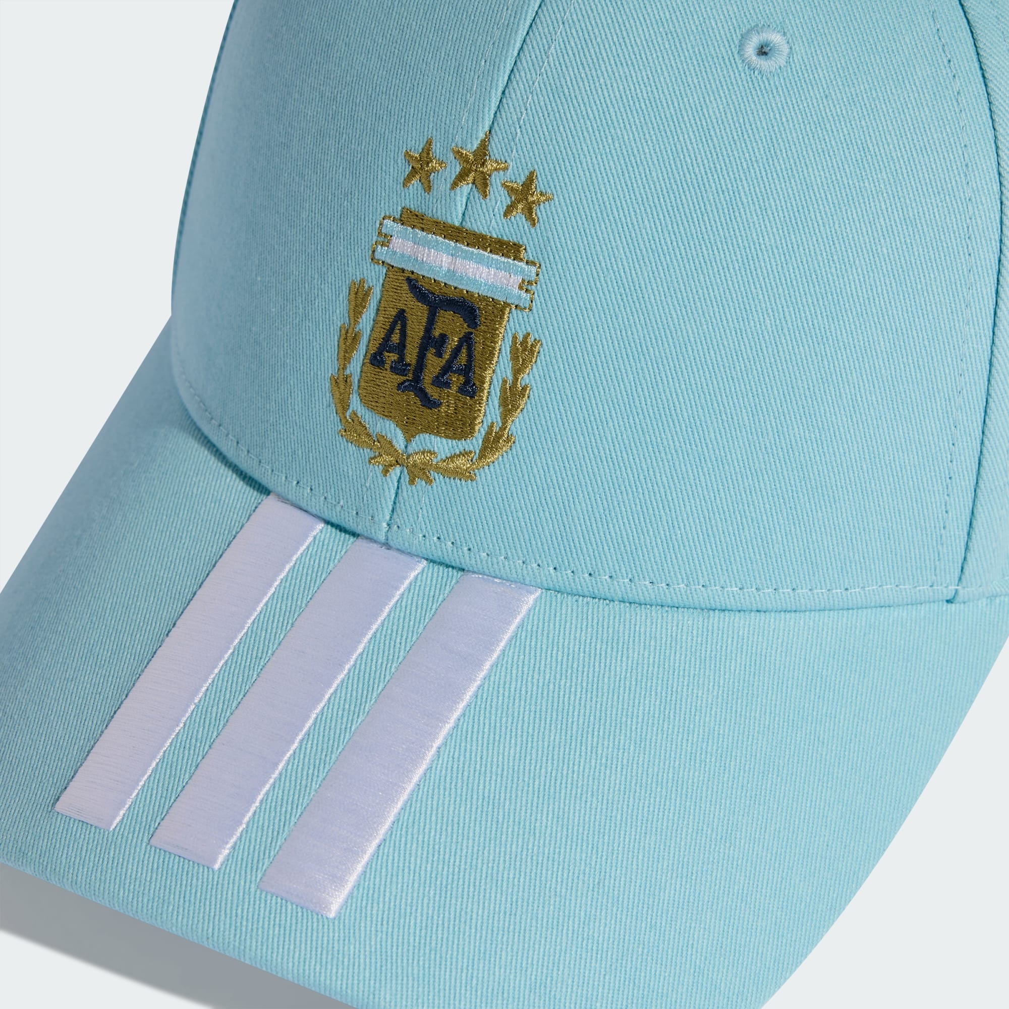 Gorra de Béisbol Selección Argentina 26
