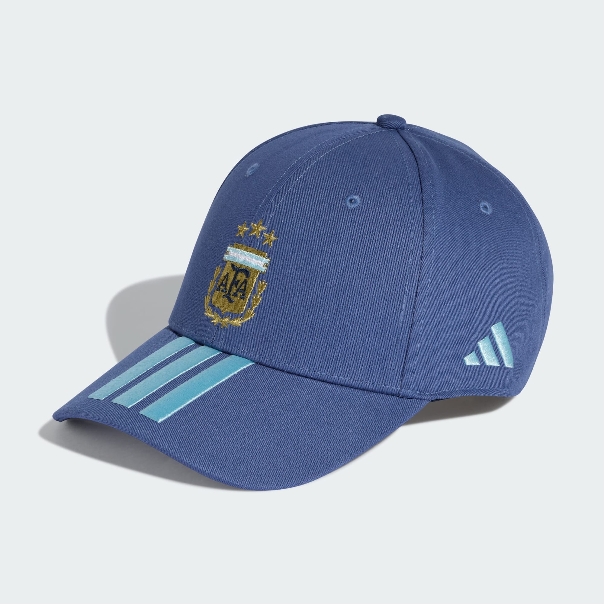 Gorra de Béisbol Selección Argentina 26