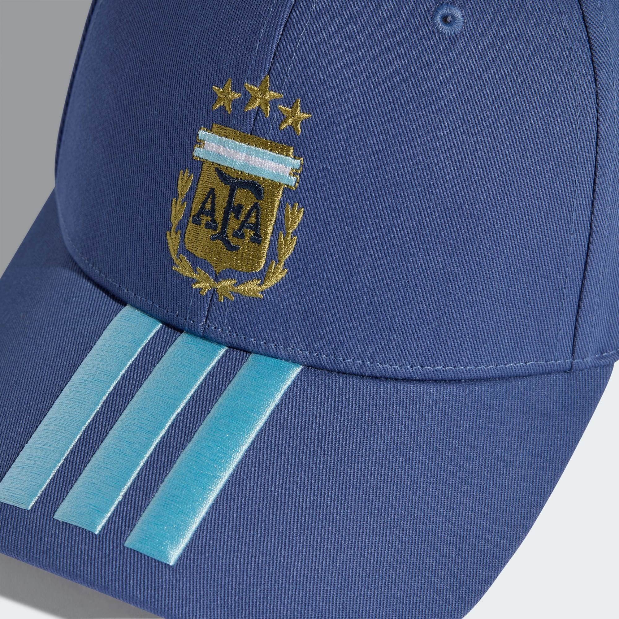 Gorra de Béisbol Selección Argentina 26