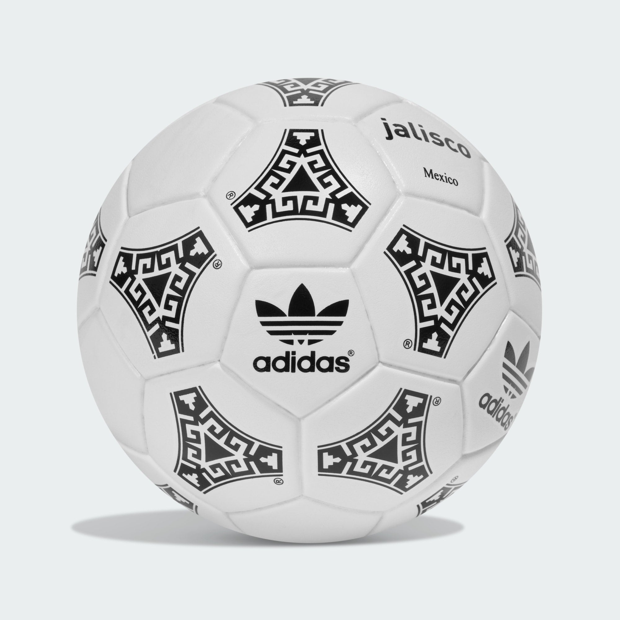 Mini Pelota Jalisco Copa Mundial de la FIFA México 1986