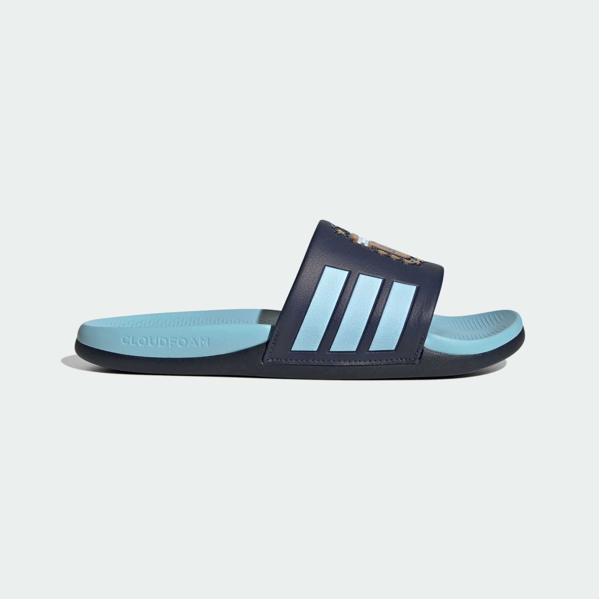 Ojotas Adilette Comfort 2.0 Argentina