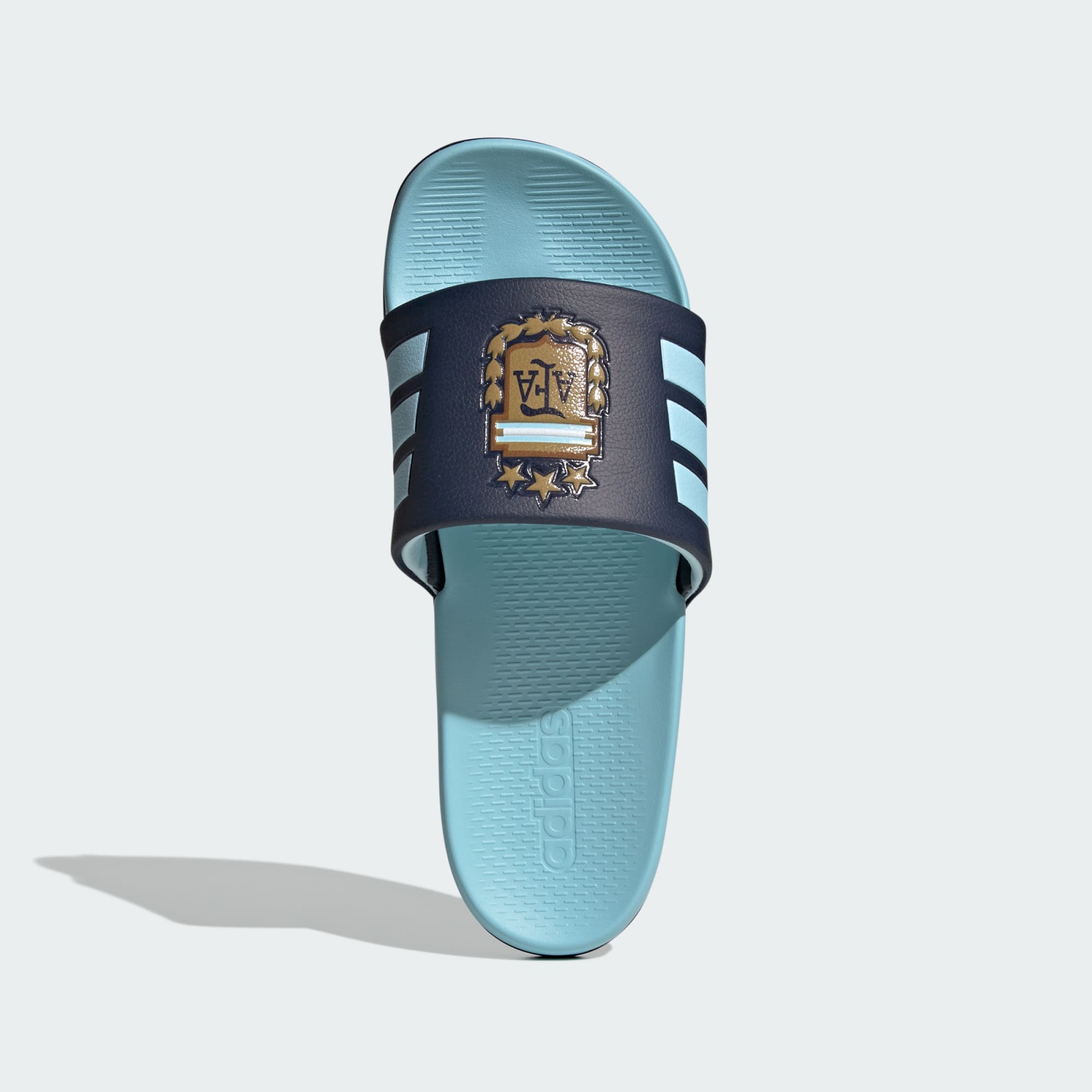 Ojotas Adilette Comfort 2.0 Argentina