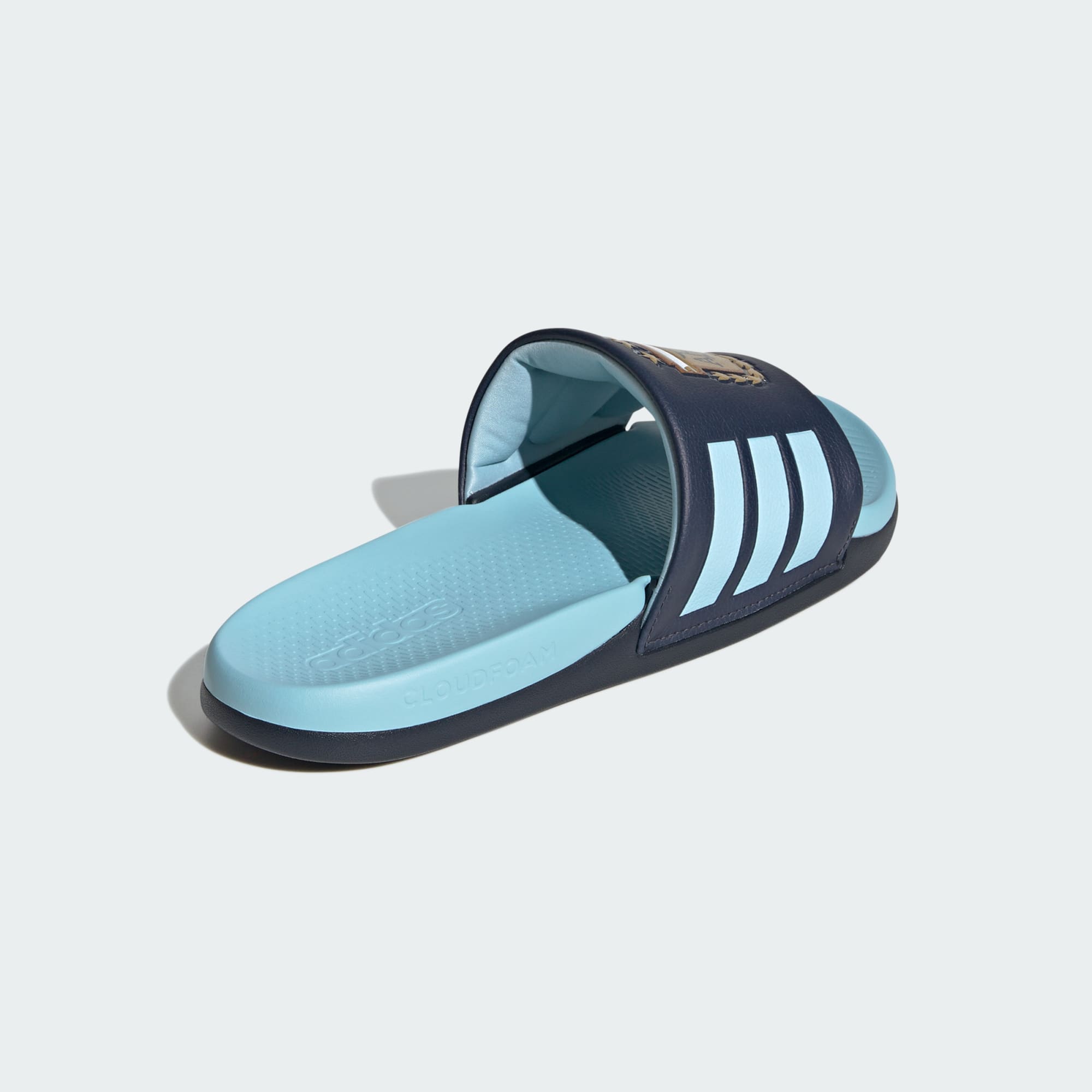 Ojotas Adilette Comfort 2.0 Argentina