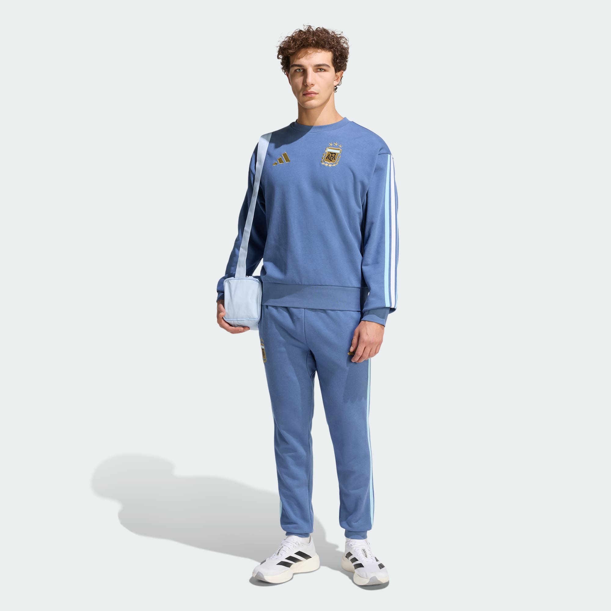 Pantalón DNA Argentina