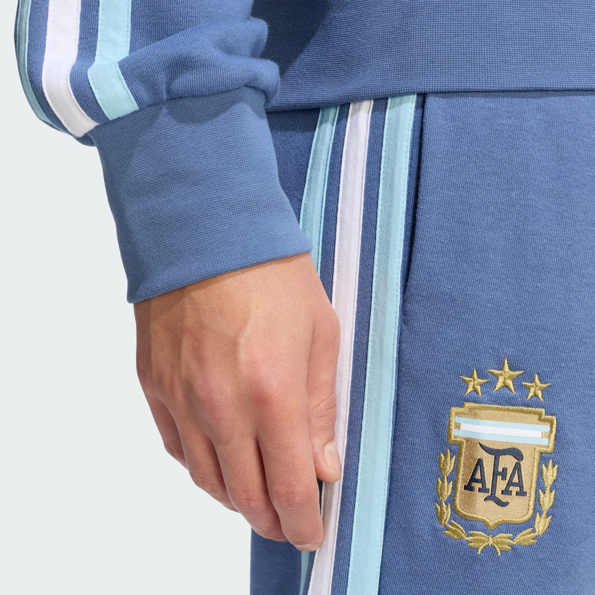 Pantalón DNA Argentina