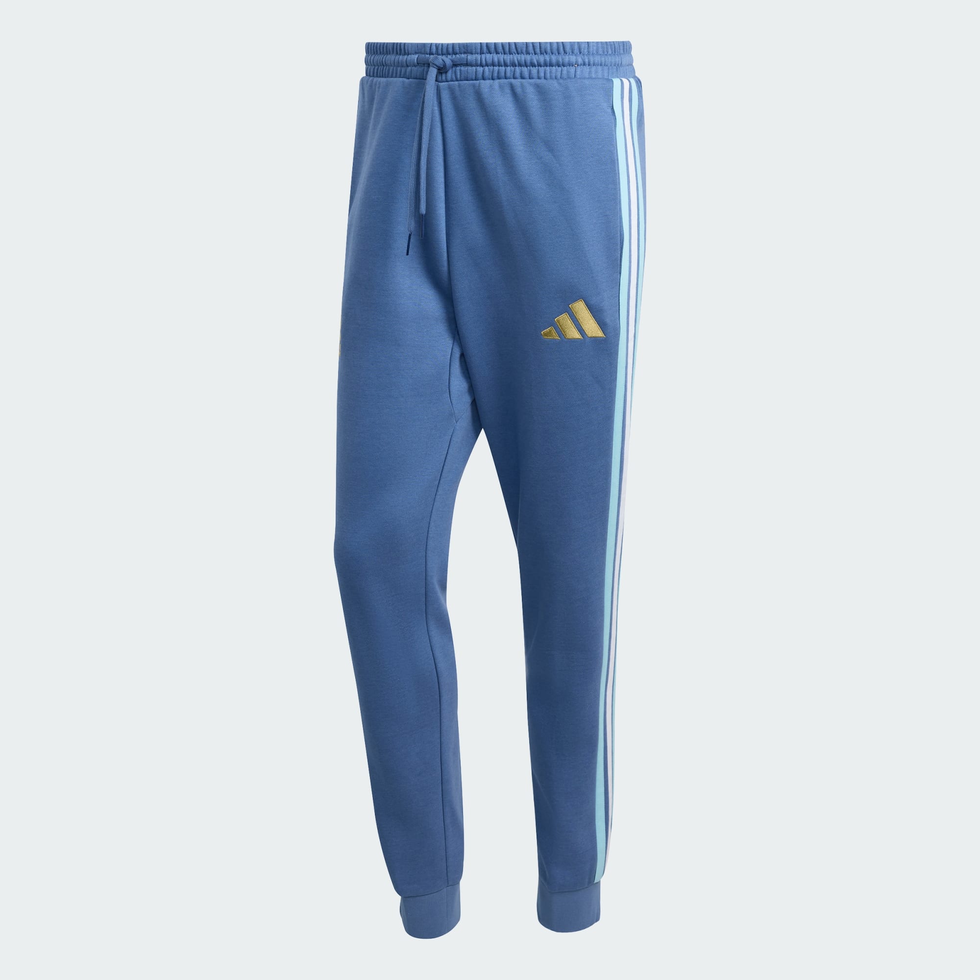 Pantalón DNA Argentina Tela Fleece