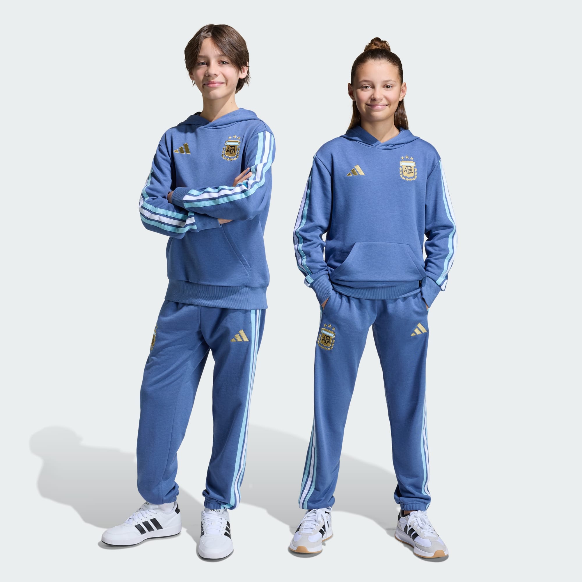 Pantalón DNA Argentina para Niños
