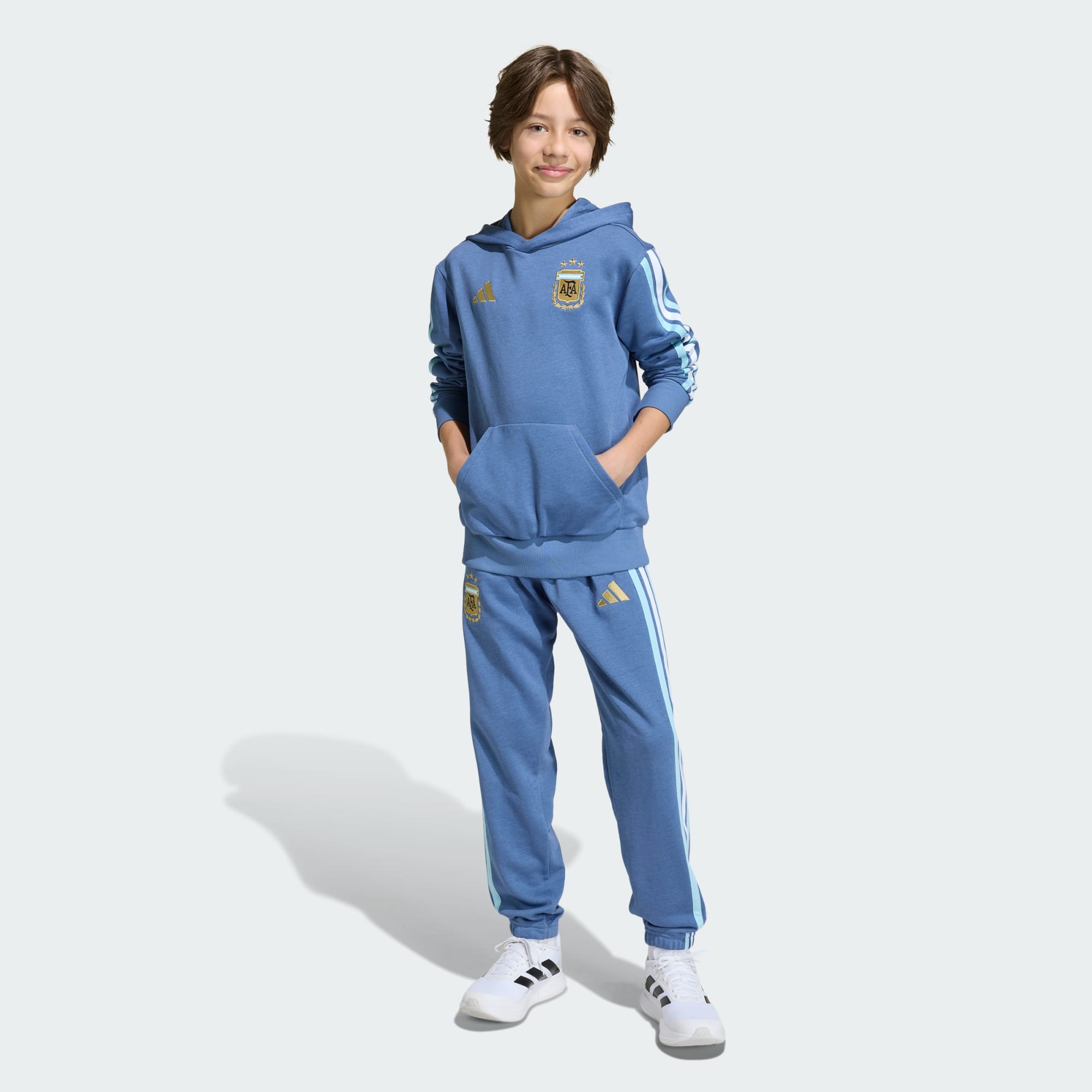 Pantalón DNA Argentina para Niños